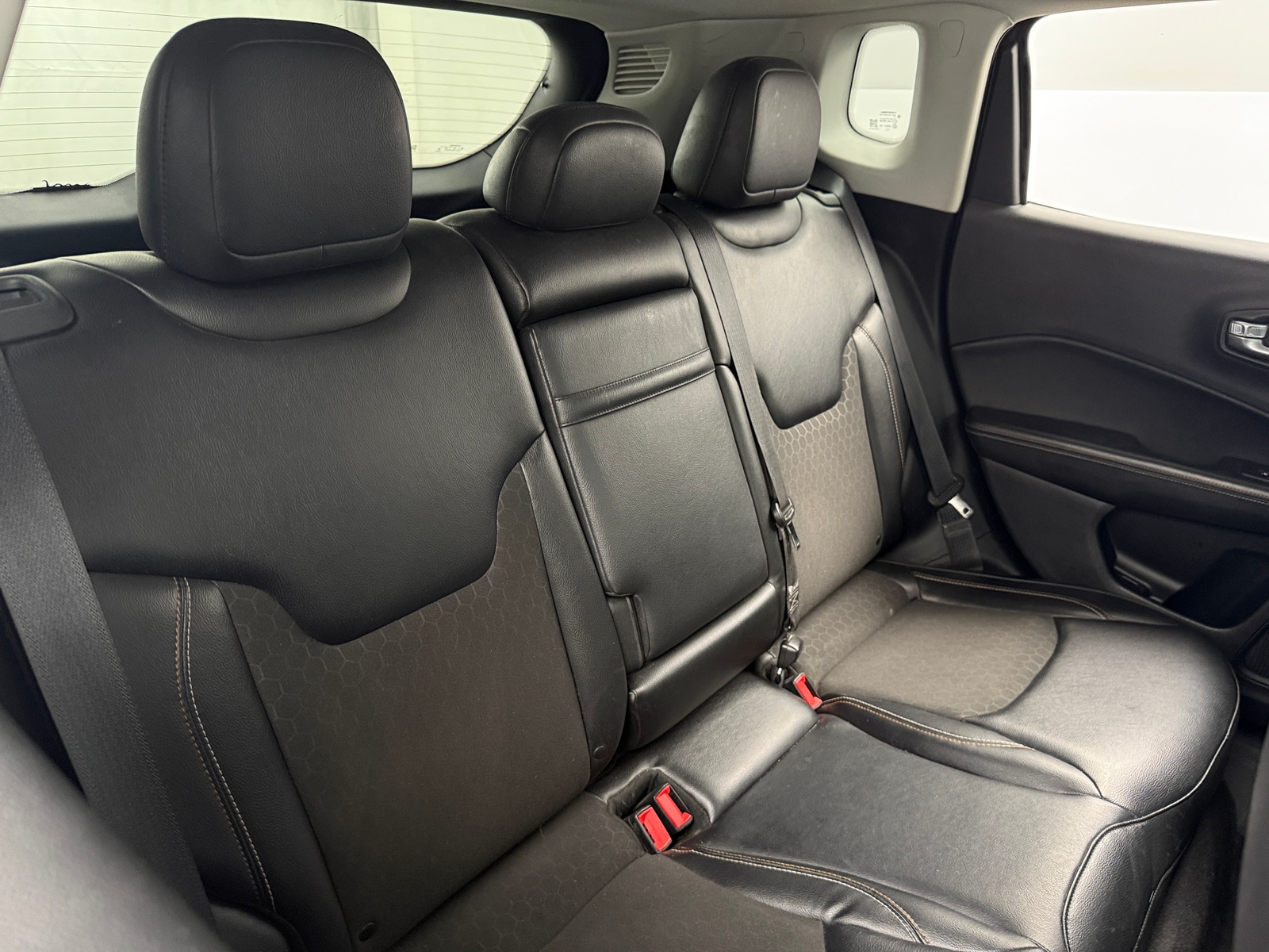 Thumbnail: 2018 Jeep Compass - 6