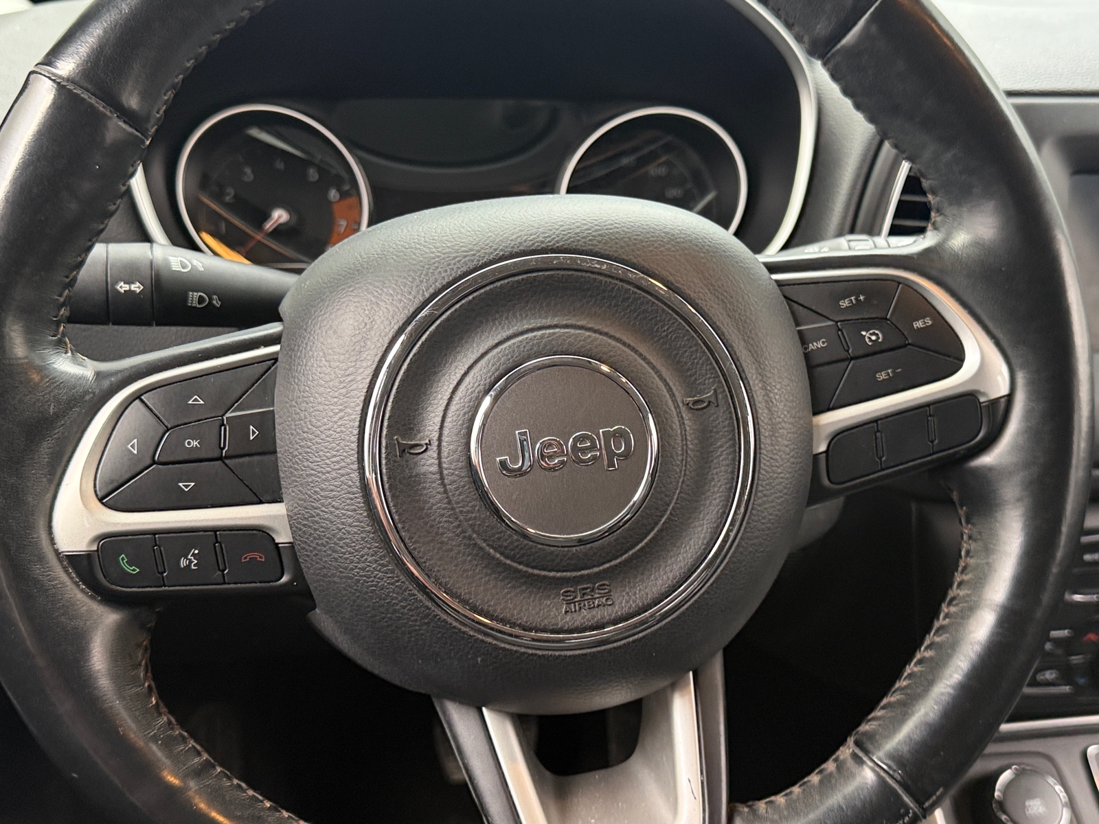 Thumbnail: 2018 Jeep Compass - 5