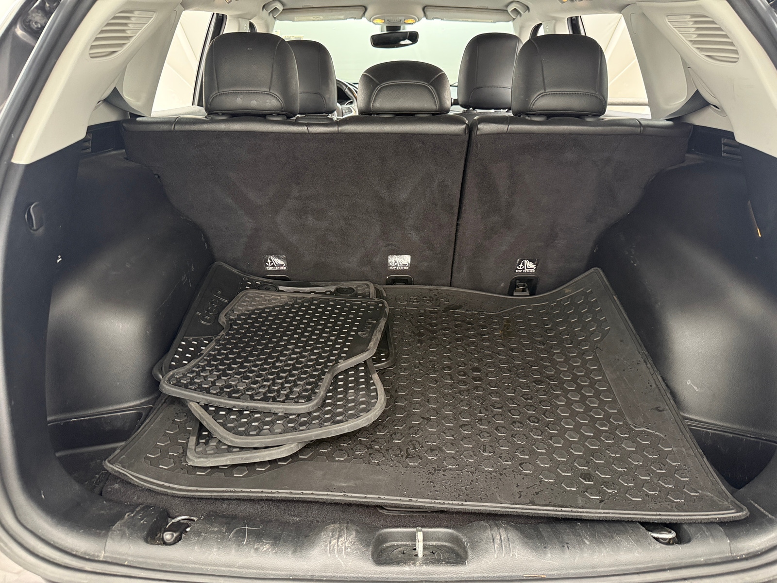 Thumbnail: 2018 Jeep Compass - 7