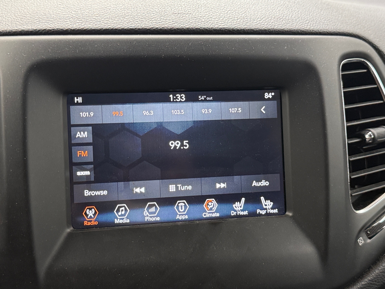 Thumbnail: 2018 Jeep Compass - 4