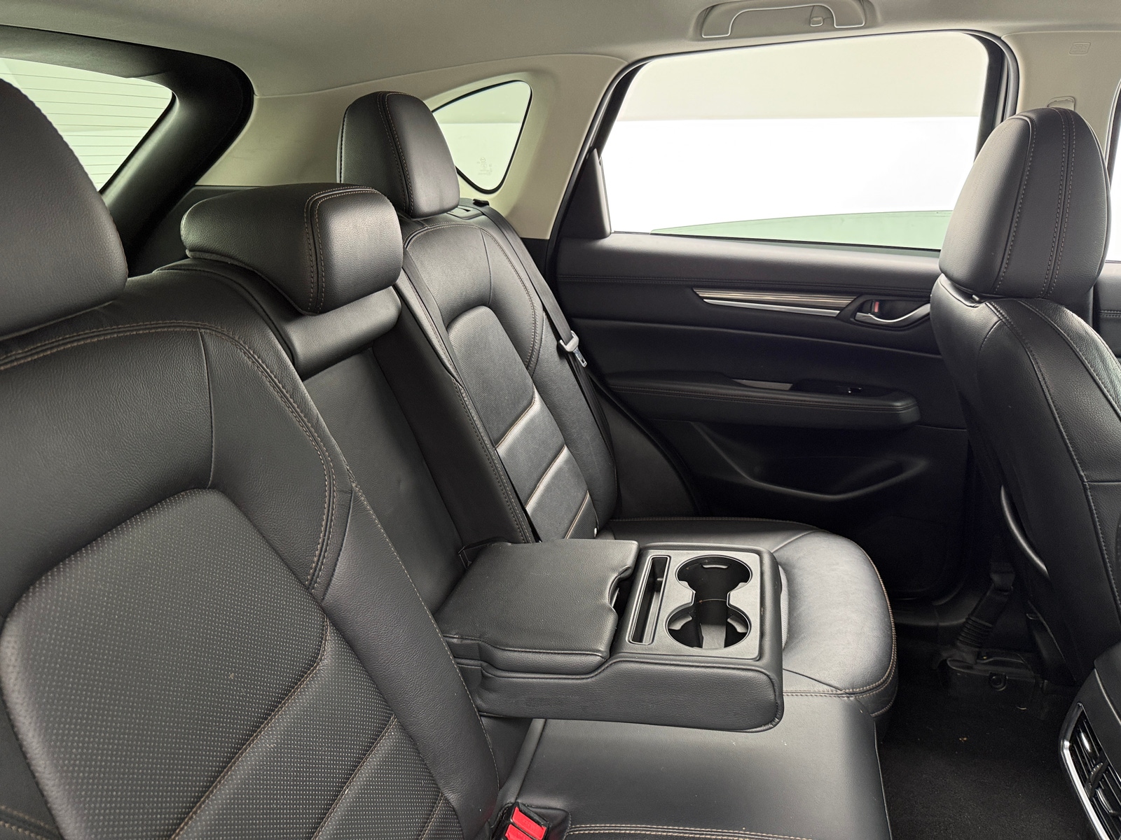 Thumbnail: 2017 Mazda CX-5 - 5