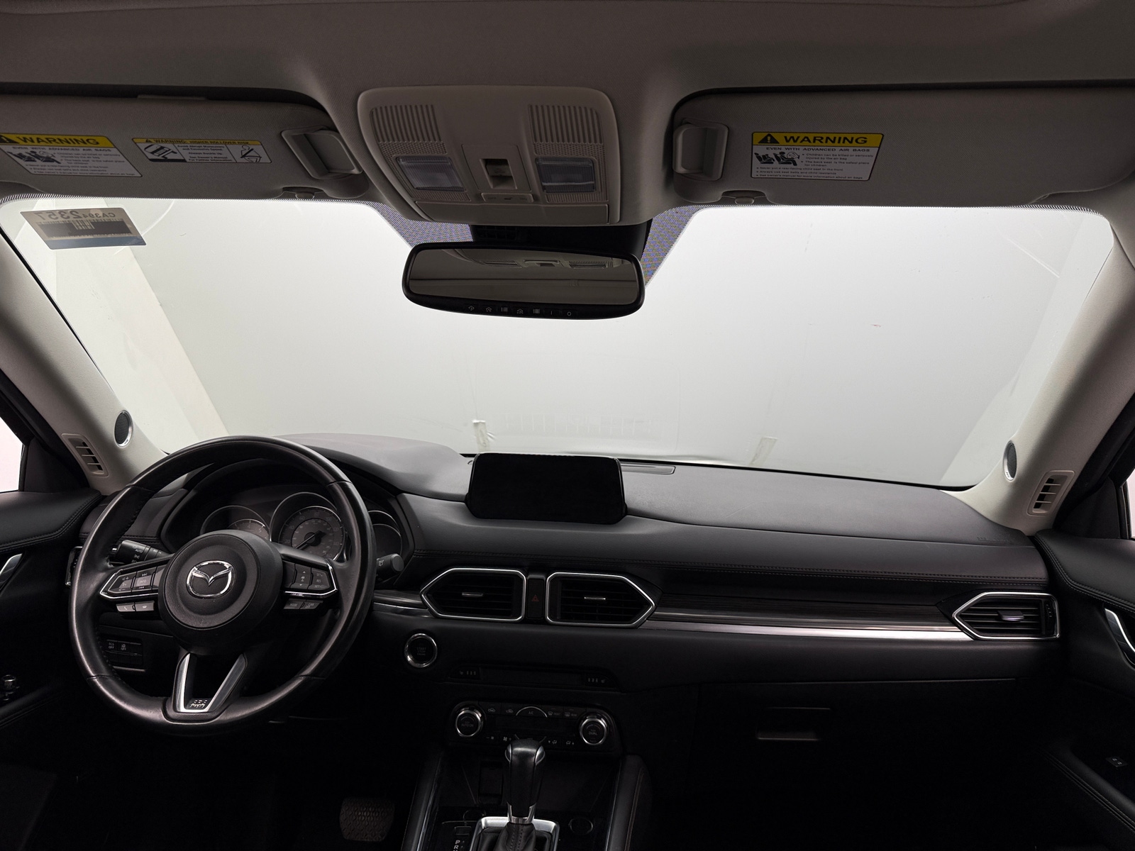 Thumbnail: 2017 Mazda CX-5 - 2