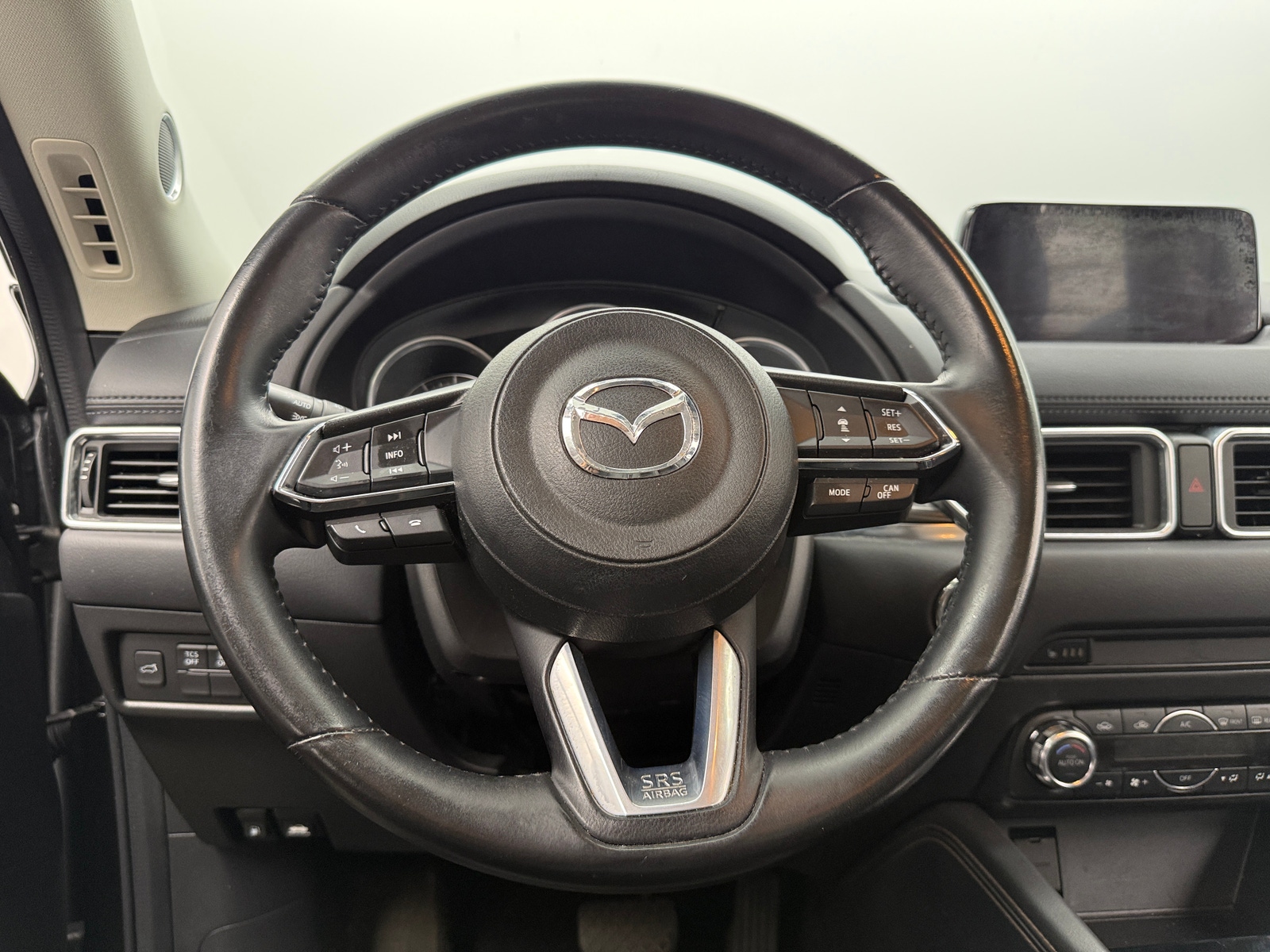 Thumbnail: 2017 Mazda CX-5 - 4