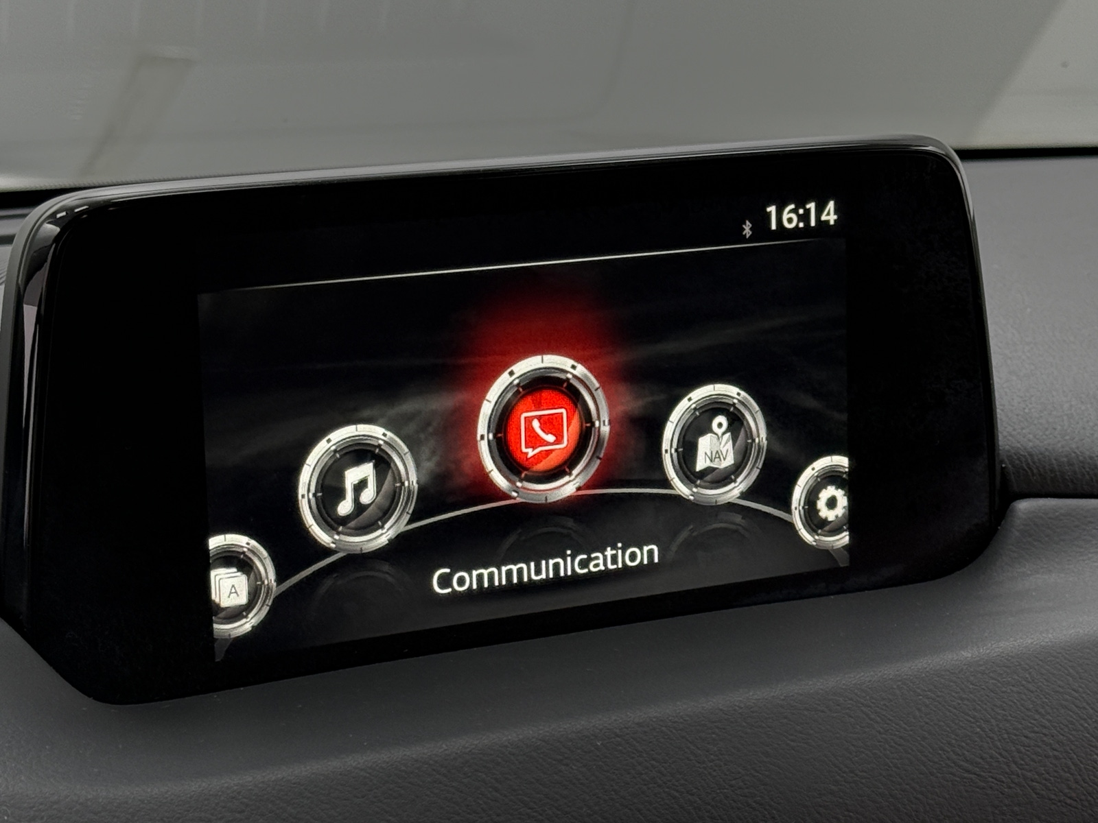 Thumbnail: 2017 Mazda CX-5 - 3