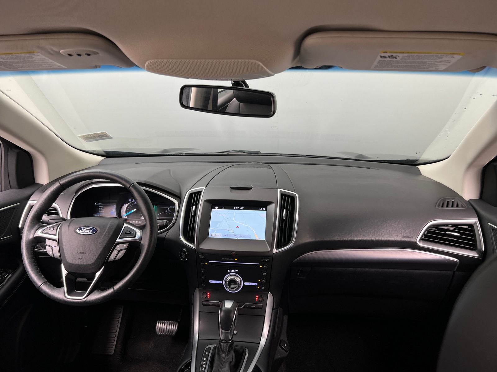 Thumbnail: 2018 Ford Edge - 2