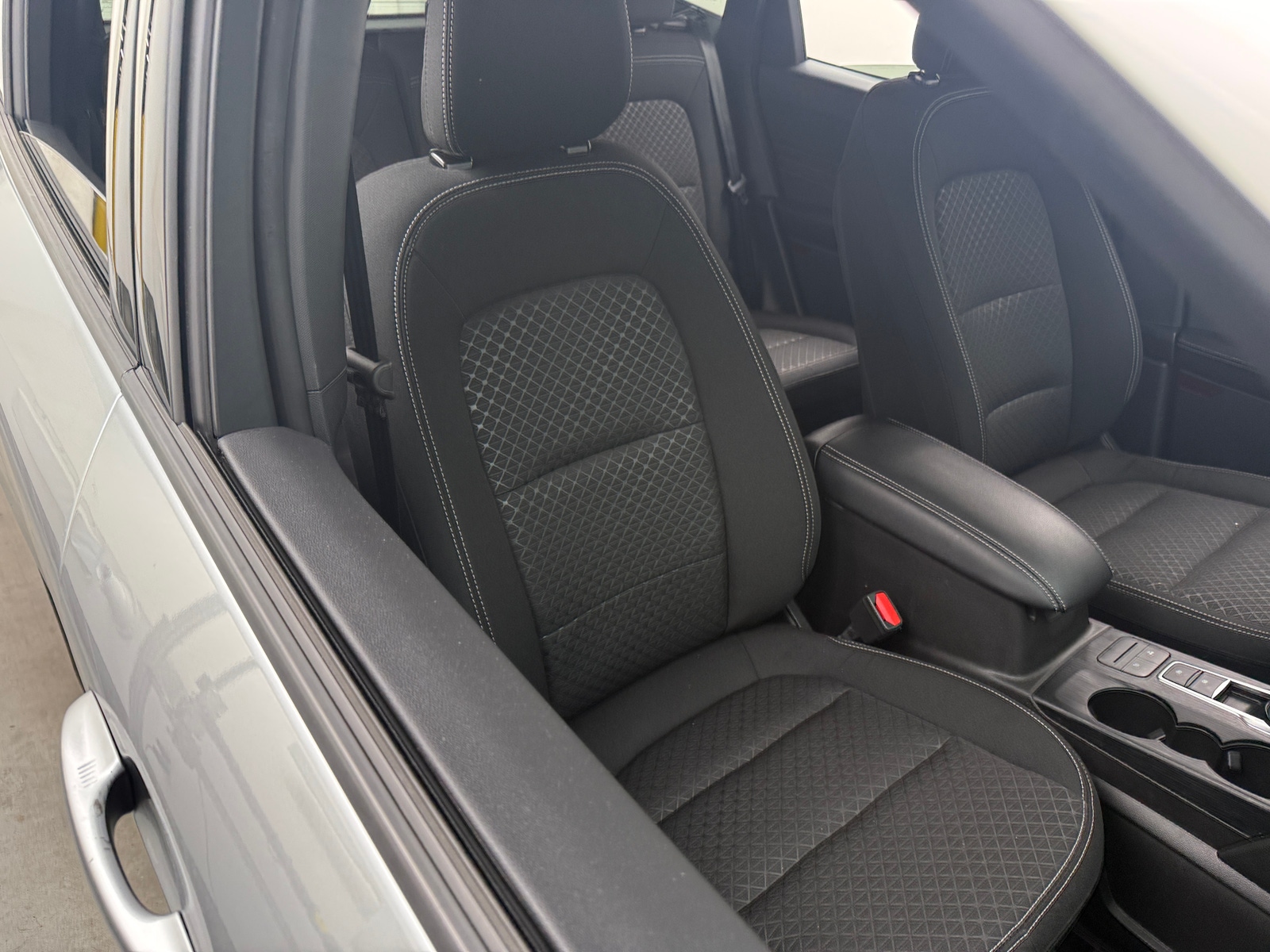 Thumbnail: 2024 Ford Escape - 2