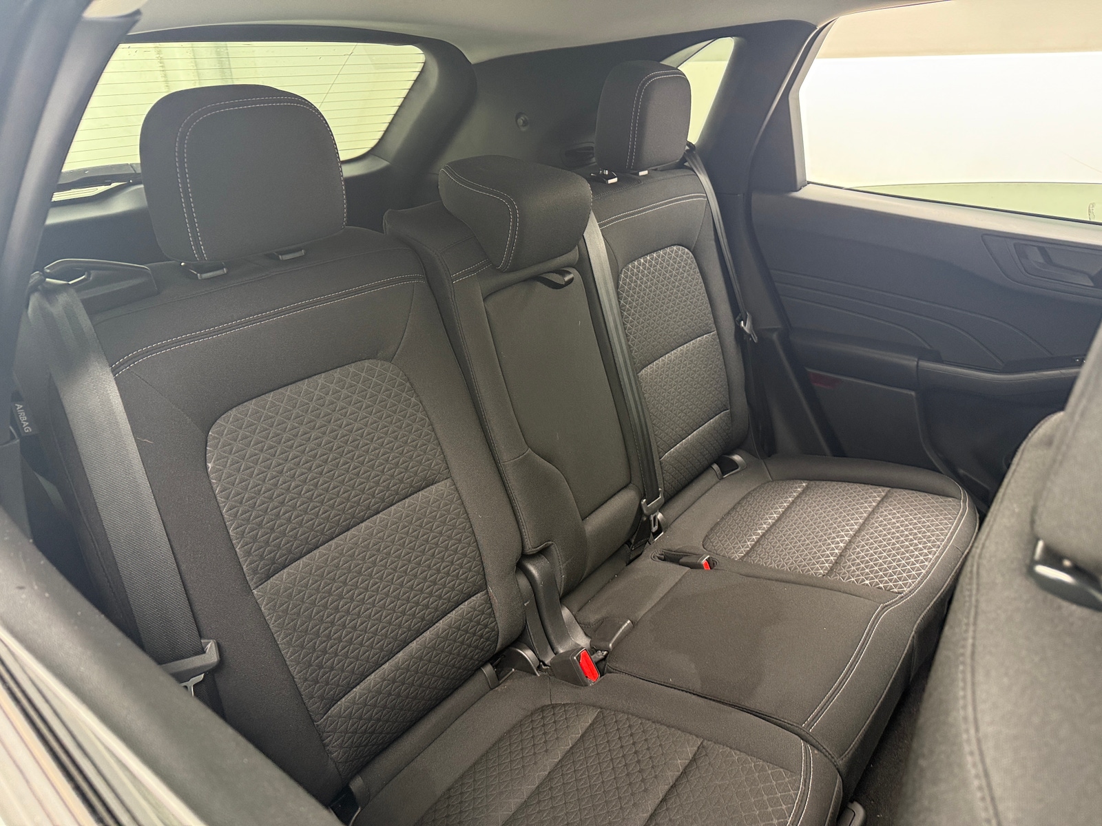 Thumbnail: 2024 Ford Escape - 6