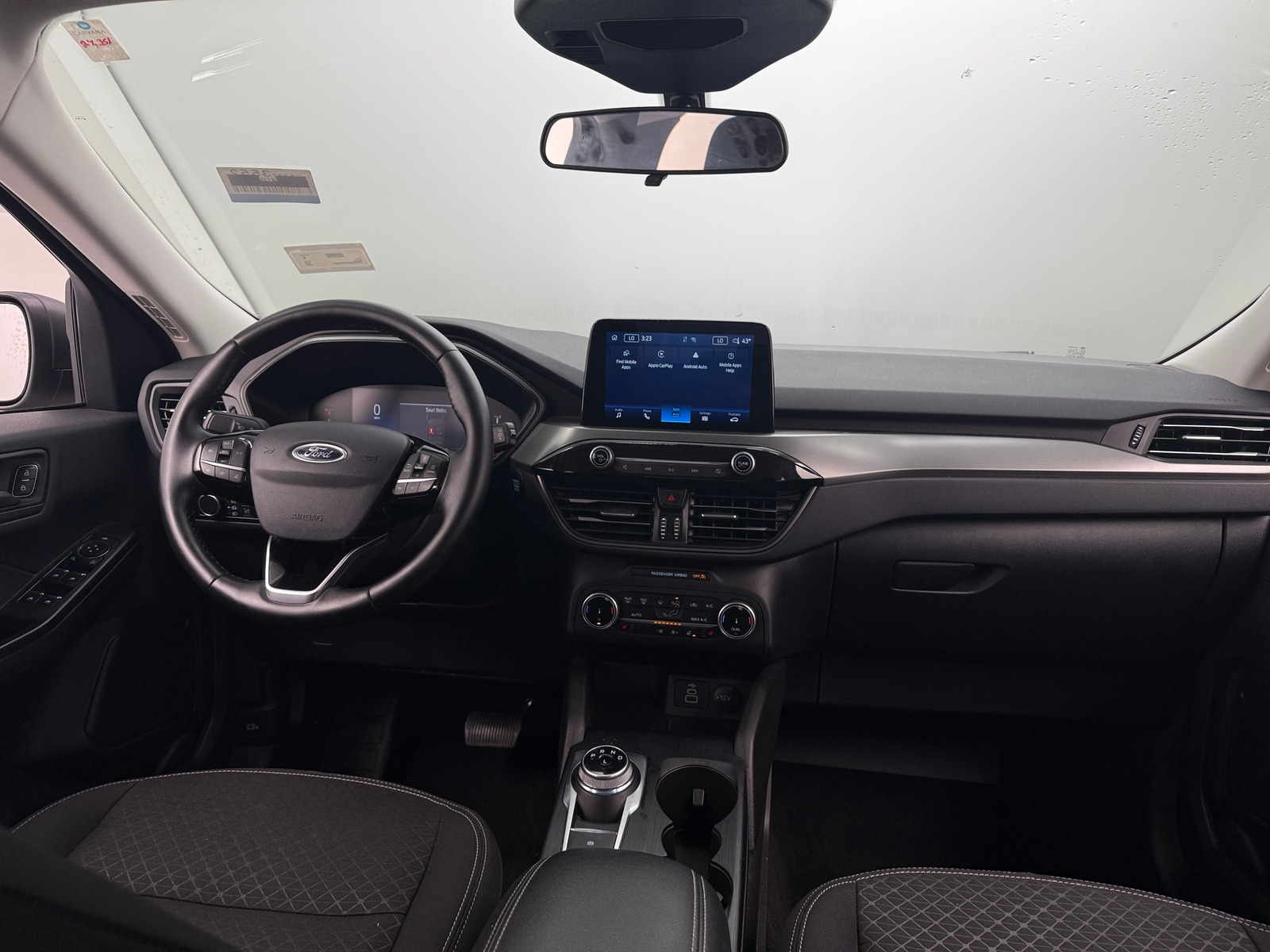 Thumbnail: 2024 Ford Escape - 3