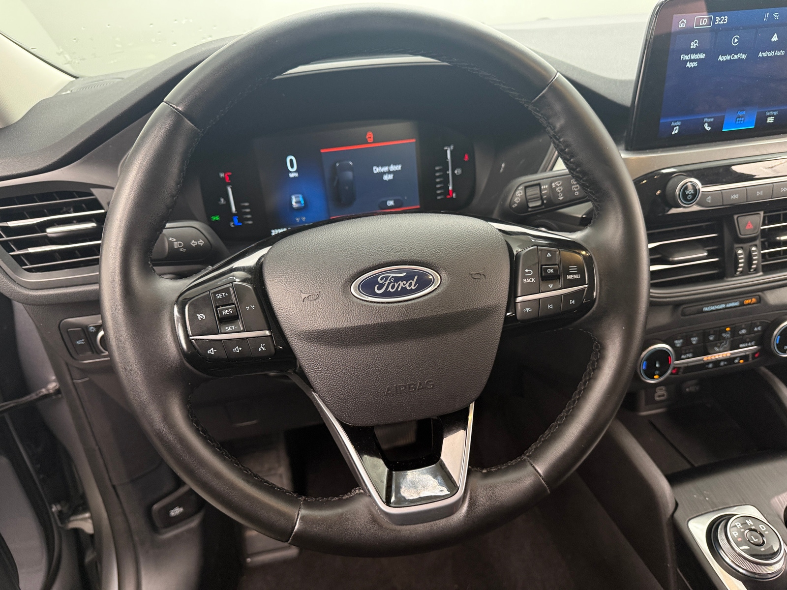 Thumbnail: 2024 Ford Escape - 5