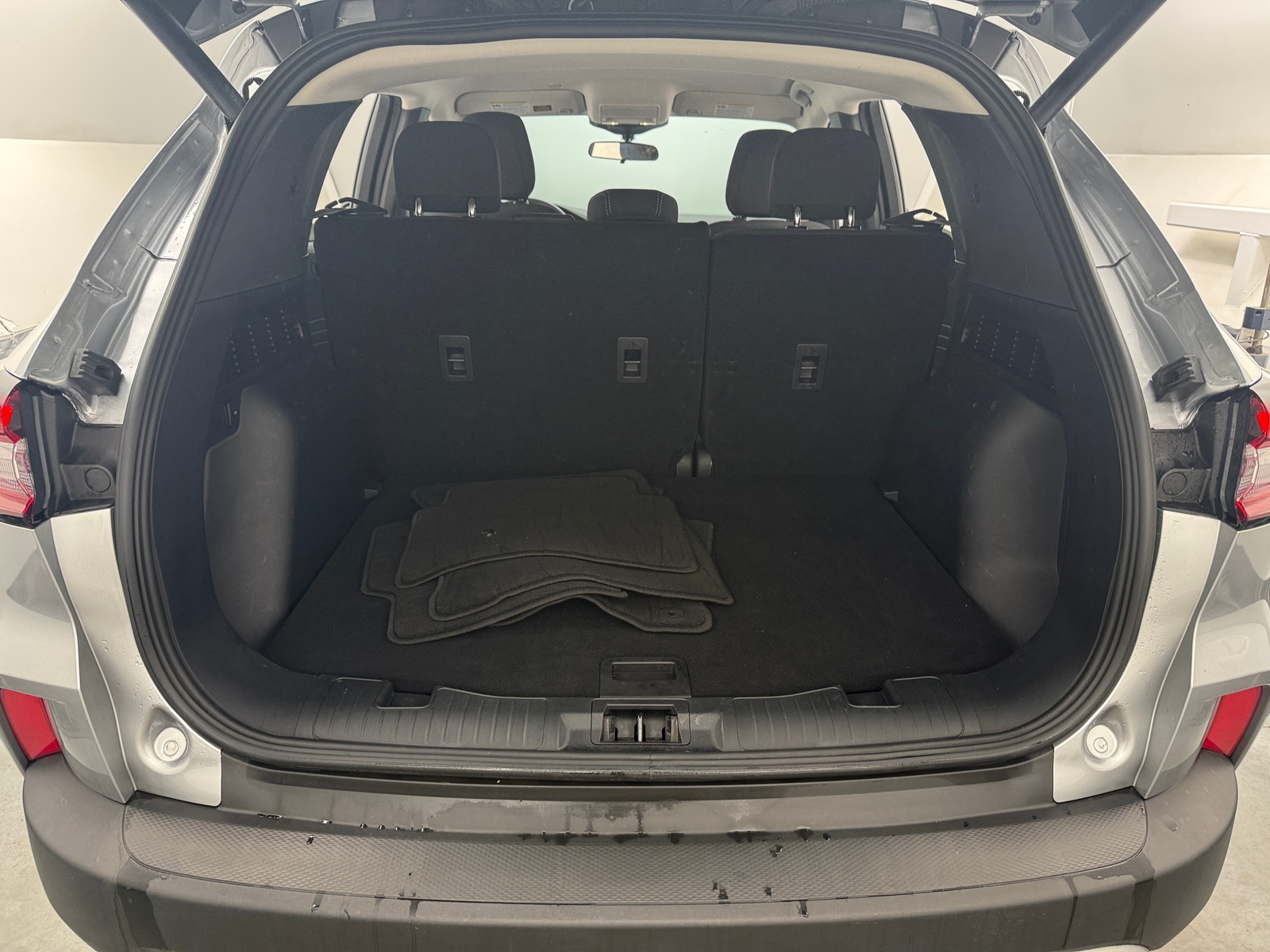 Thumbnail: 2024 Ford Escape - 7