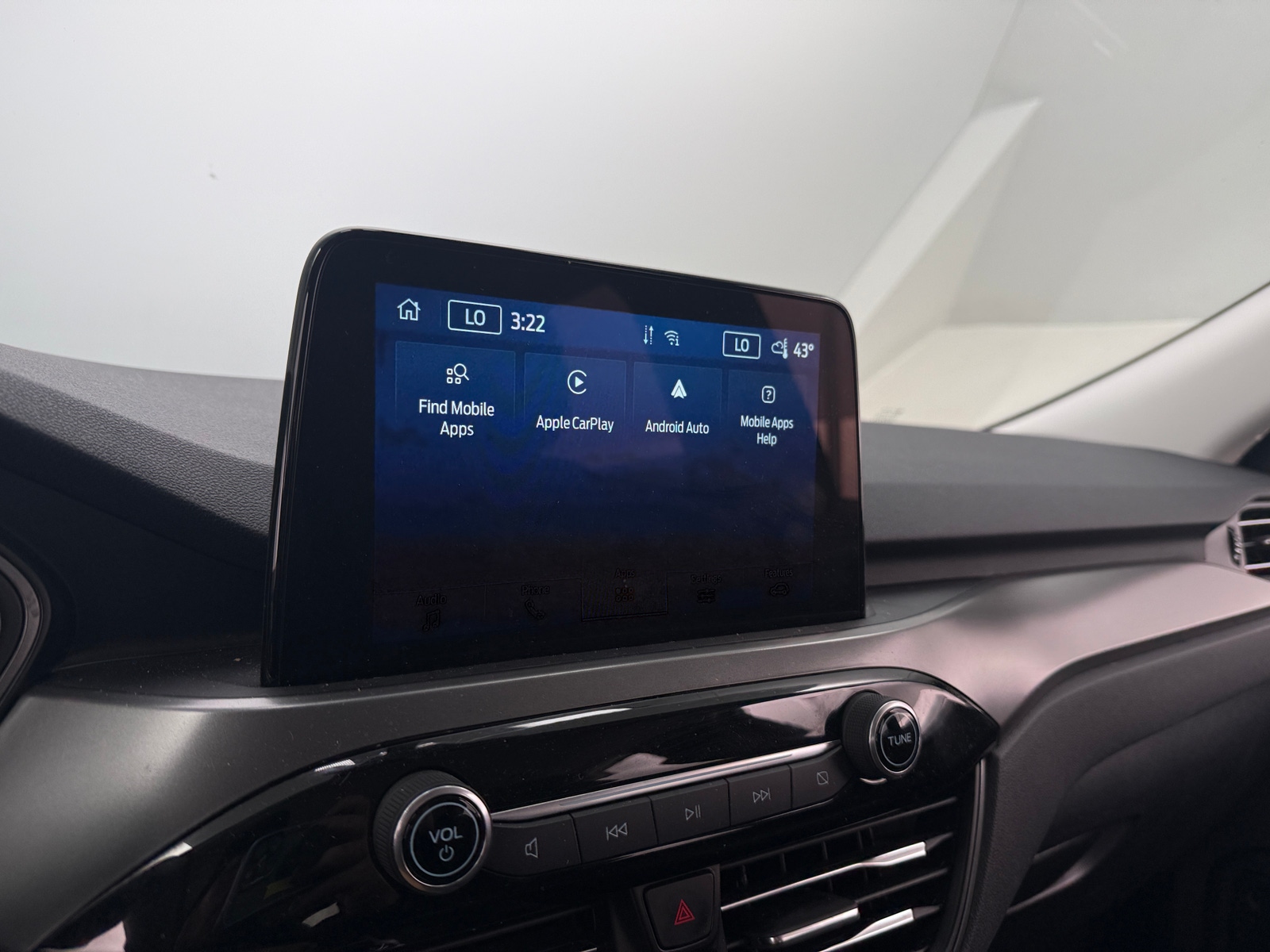 Thumbnail: 2024 Ford Escape - 4