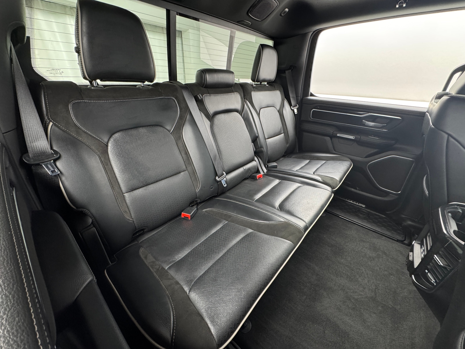 Thumbnail: 2021 RAM 1500 - 5