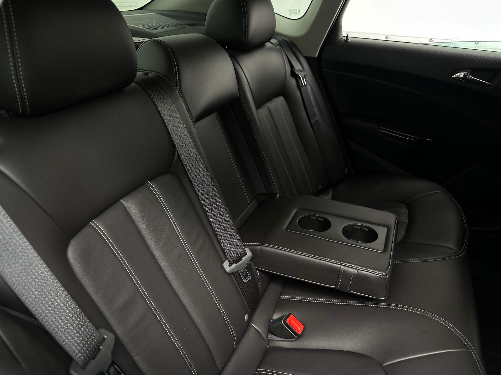 Thumbnail: 2015 Buick Verano - 5