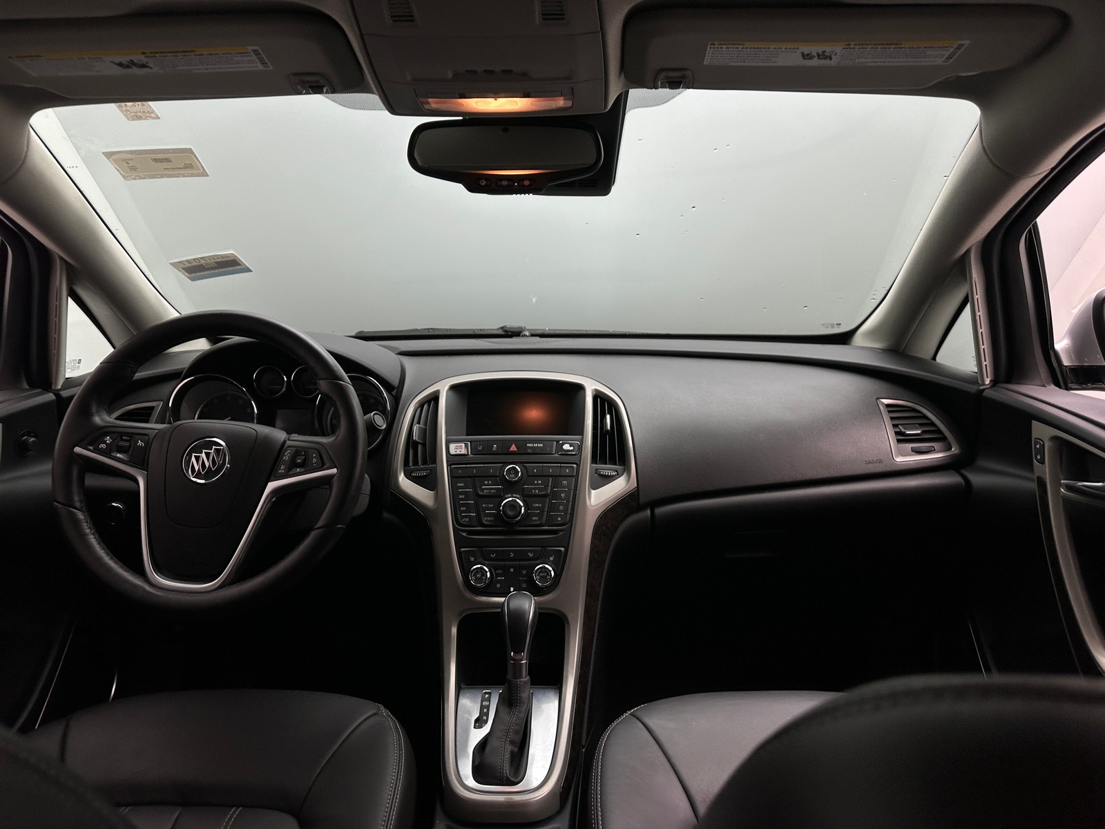 Thumbnail: 2015 Buick Verano - 2