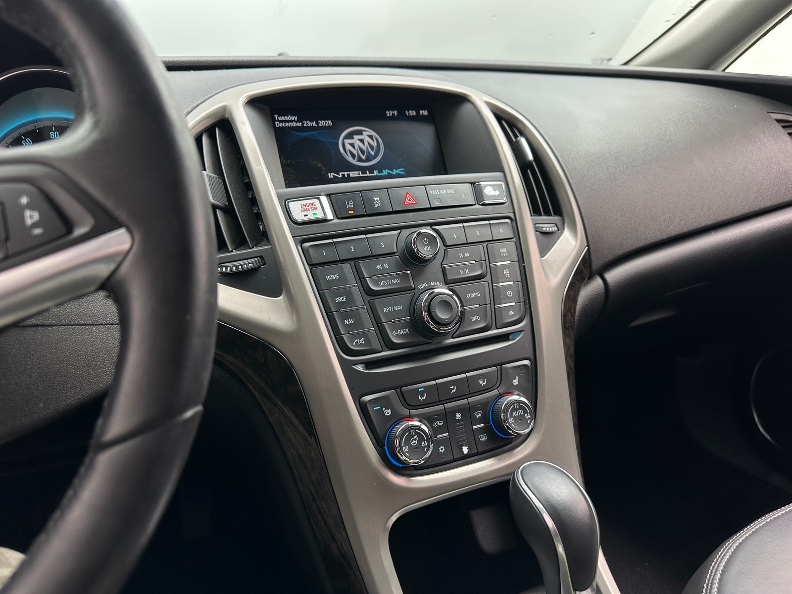 Thumbnail: 2015 Buick Verano - 3