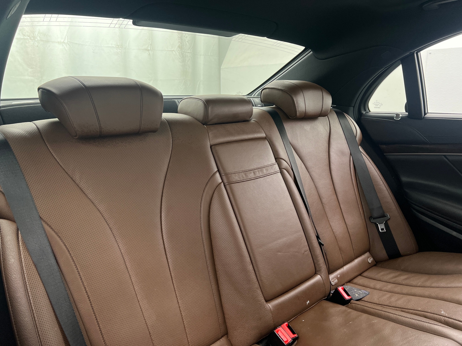 Thumbnail: 2018 Mercedes-Benz S-Class - 5