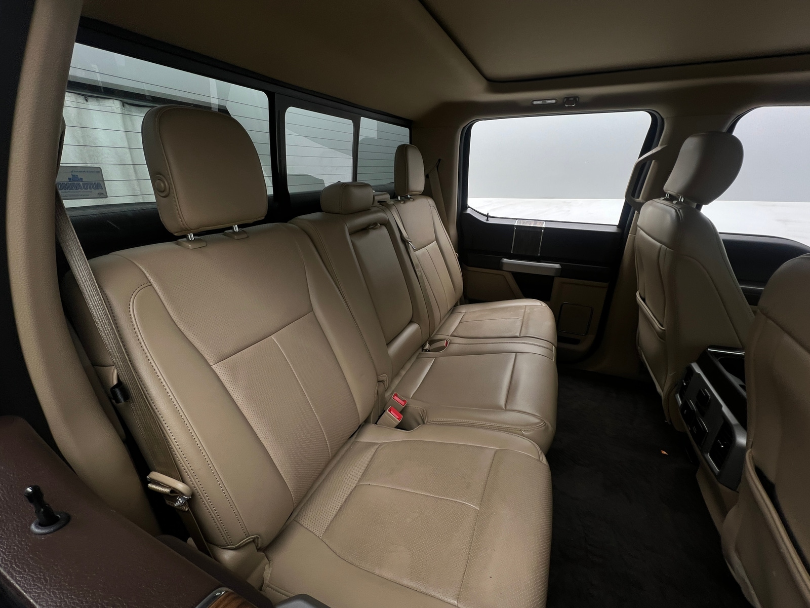 Thumbnail: 2018 Ford Econoline - 5