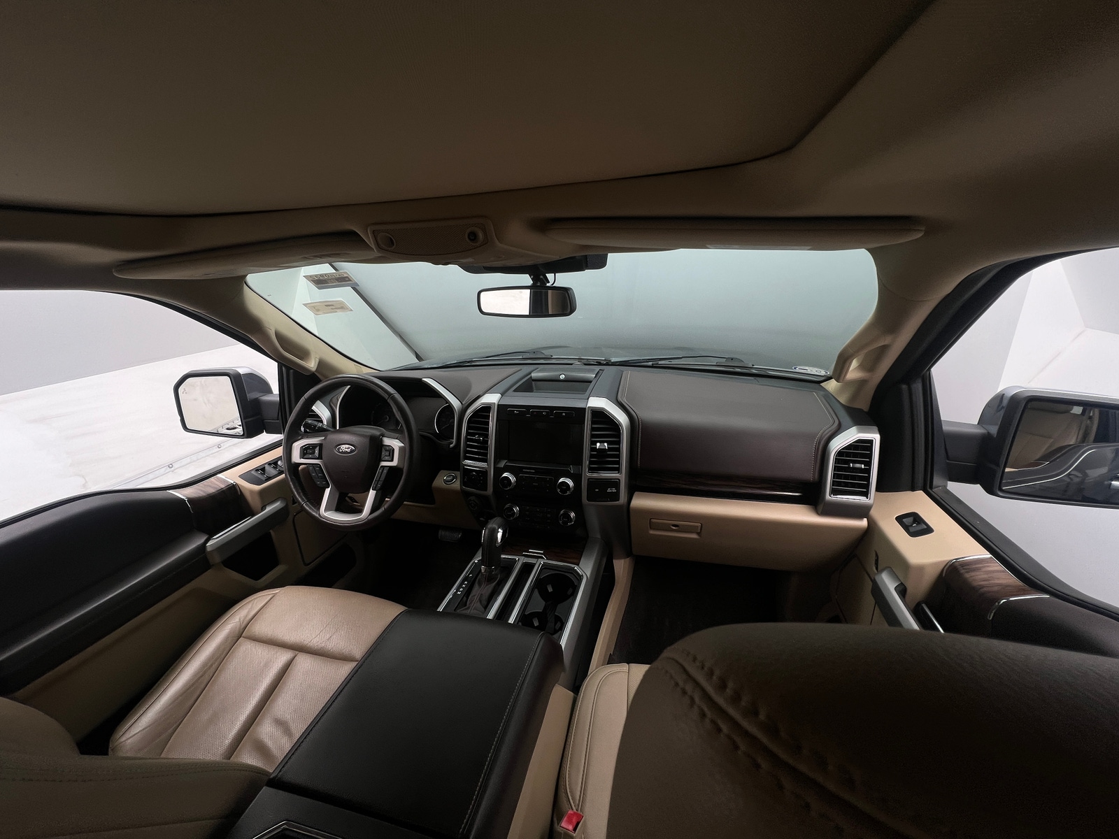 Thumbnail: 2018 Ford Econoline - 2