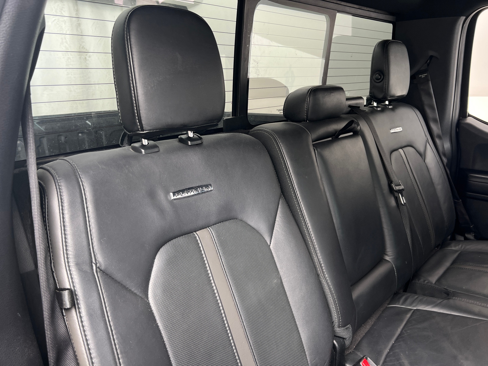 Thumbnail: 2015 Ford Econoline - 5