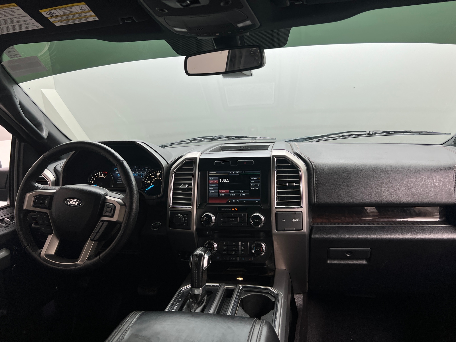 Thumbnail: 2015 Ford Econoline - 2