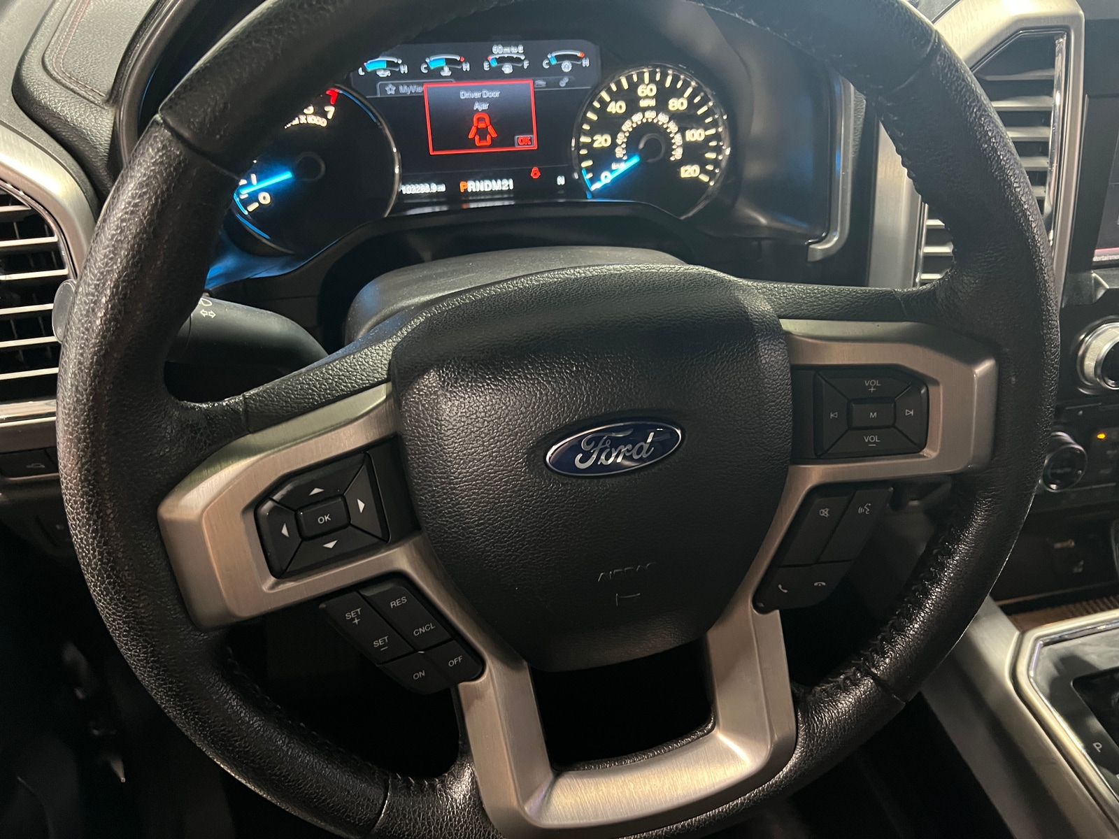 Thumbnail: 2015 Ford Econoline - 4