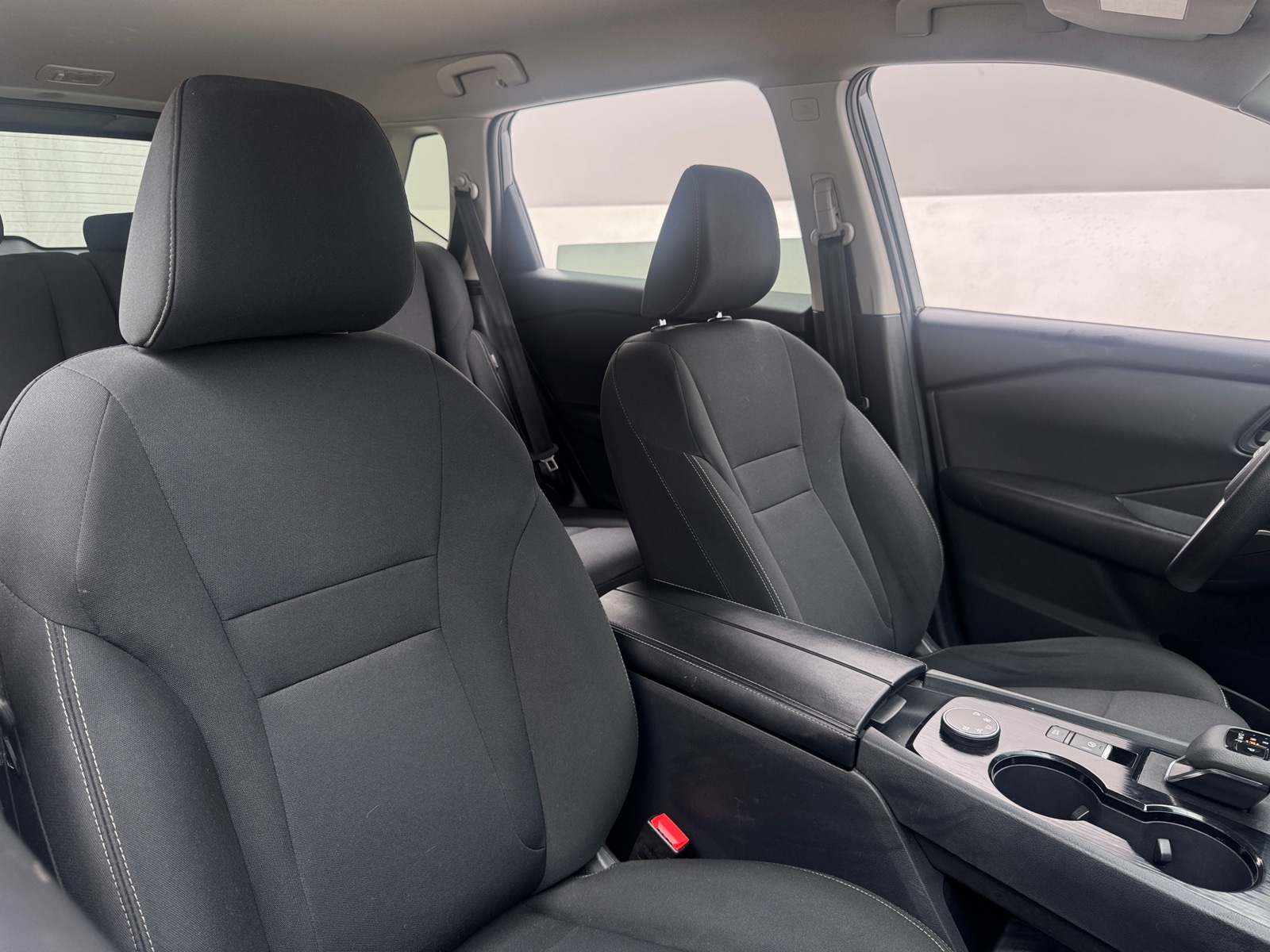 Thumbnail: 2024 Nissan Rogue - 2