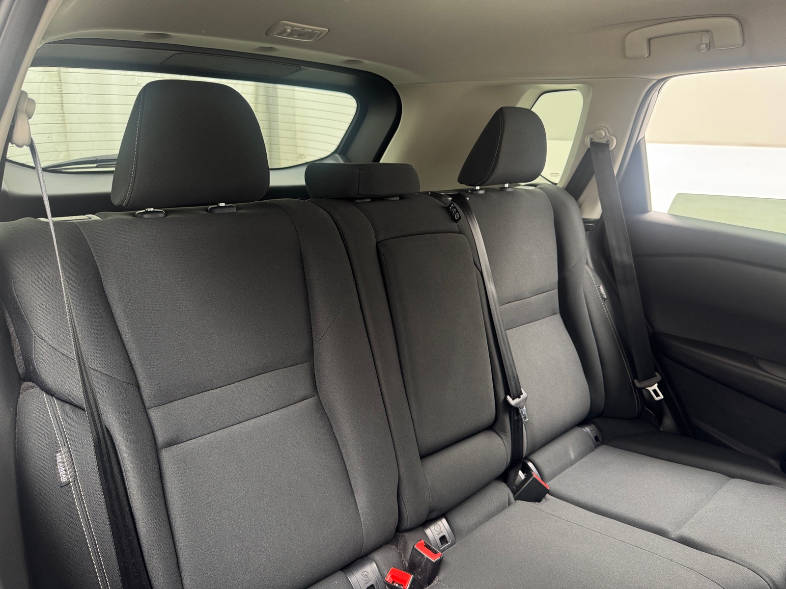 Thumbnail: 2024 Nissan Rogue - 6