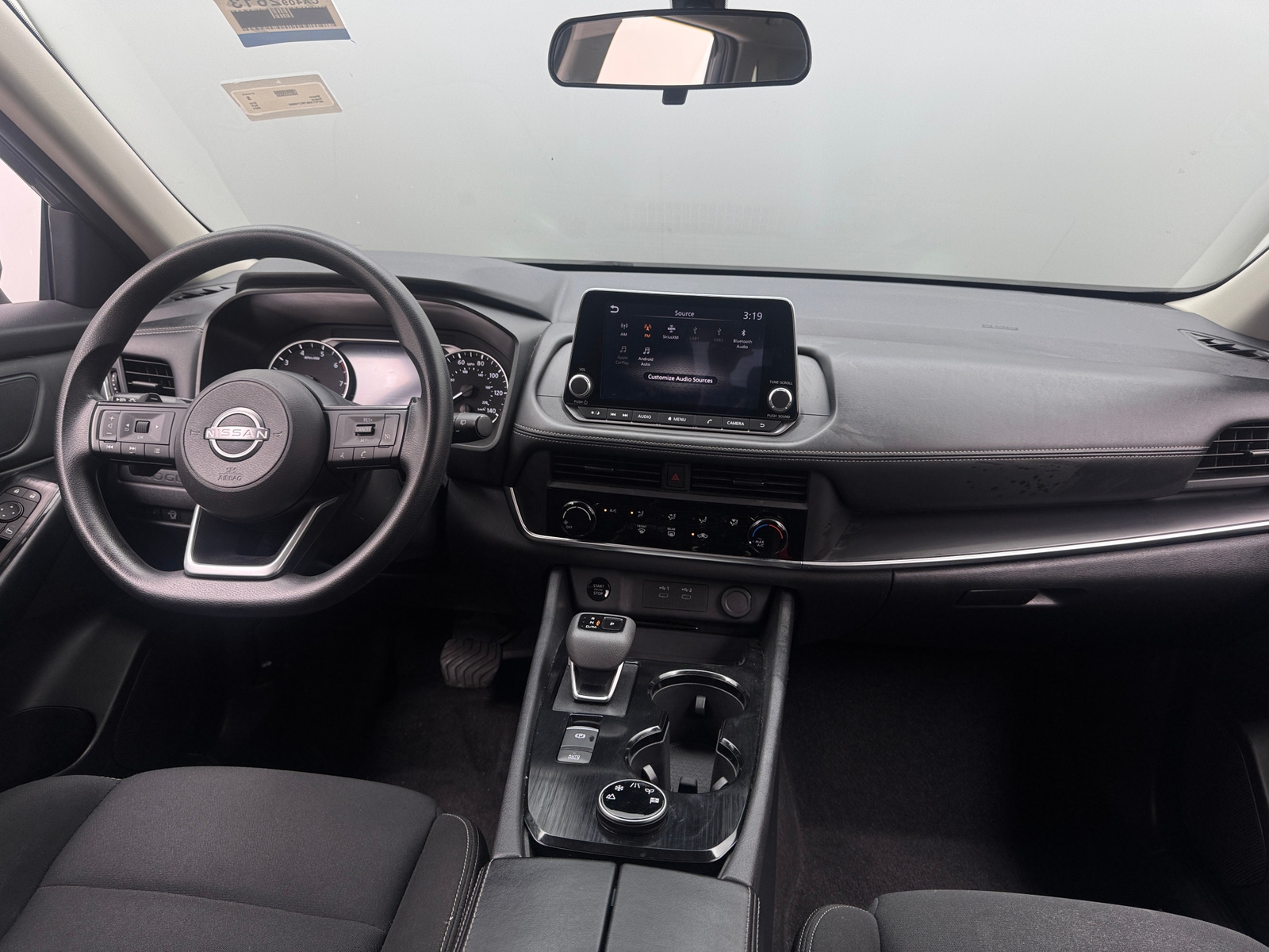 Thumbnail: 2024 Nissan Rogue - 3