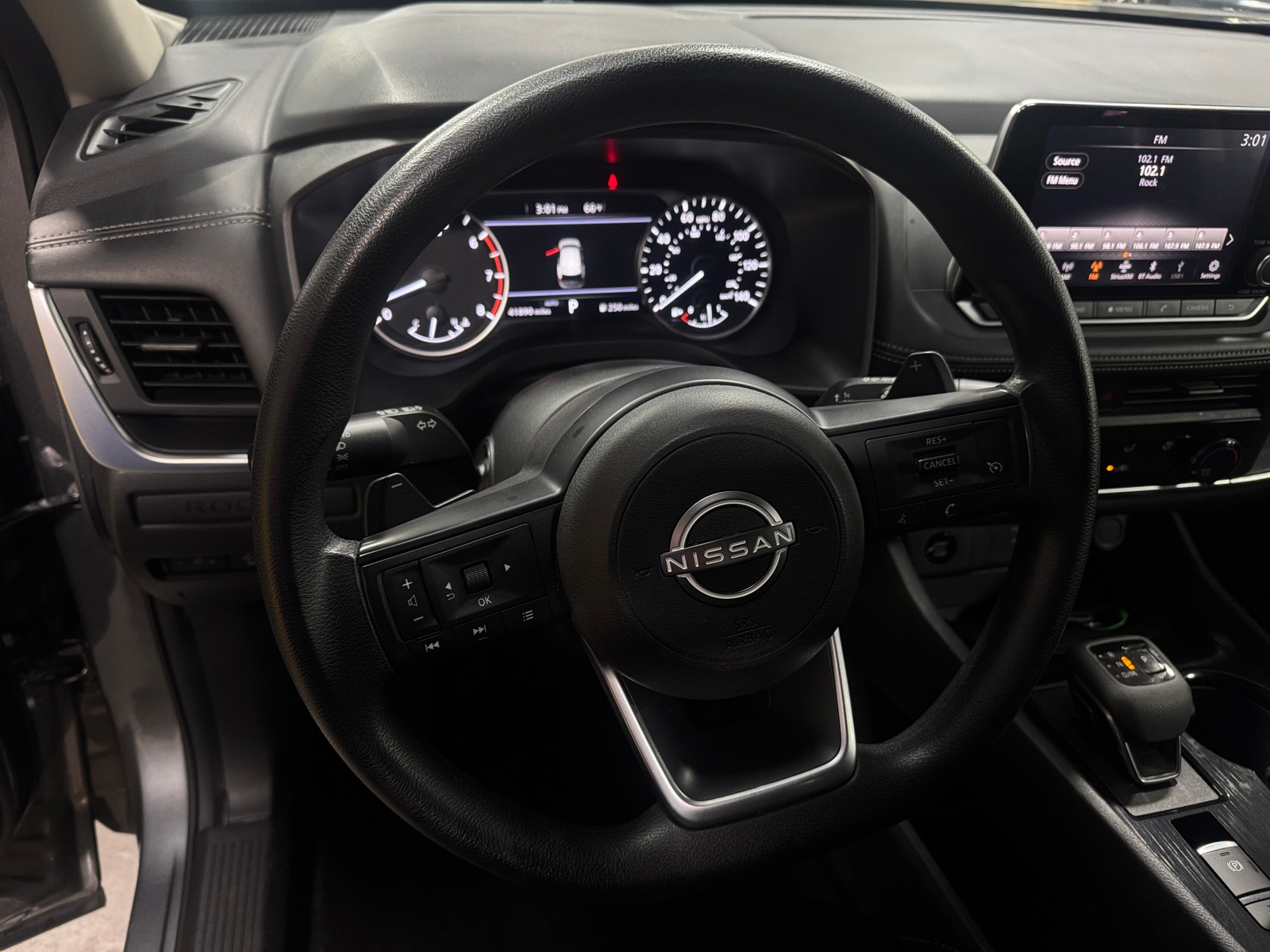 Thumbnail: 2024 Nissan Rogue - 5