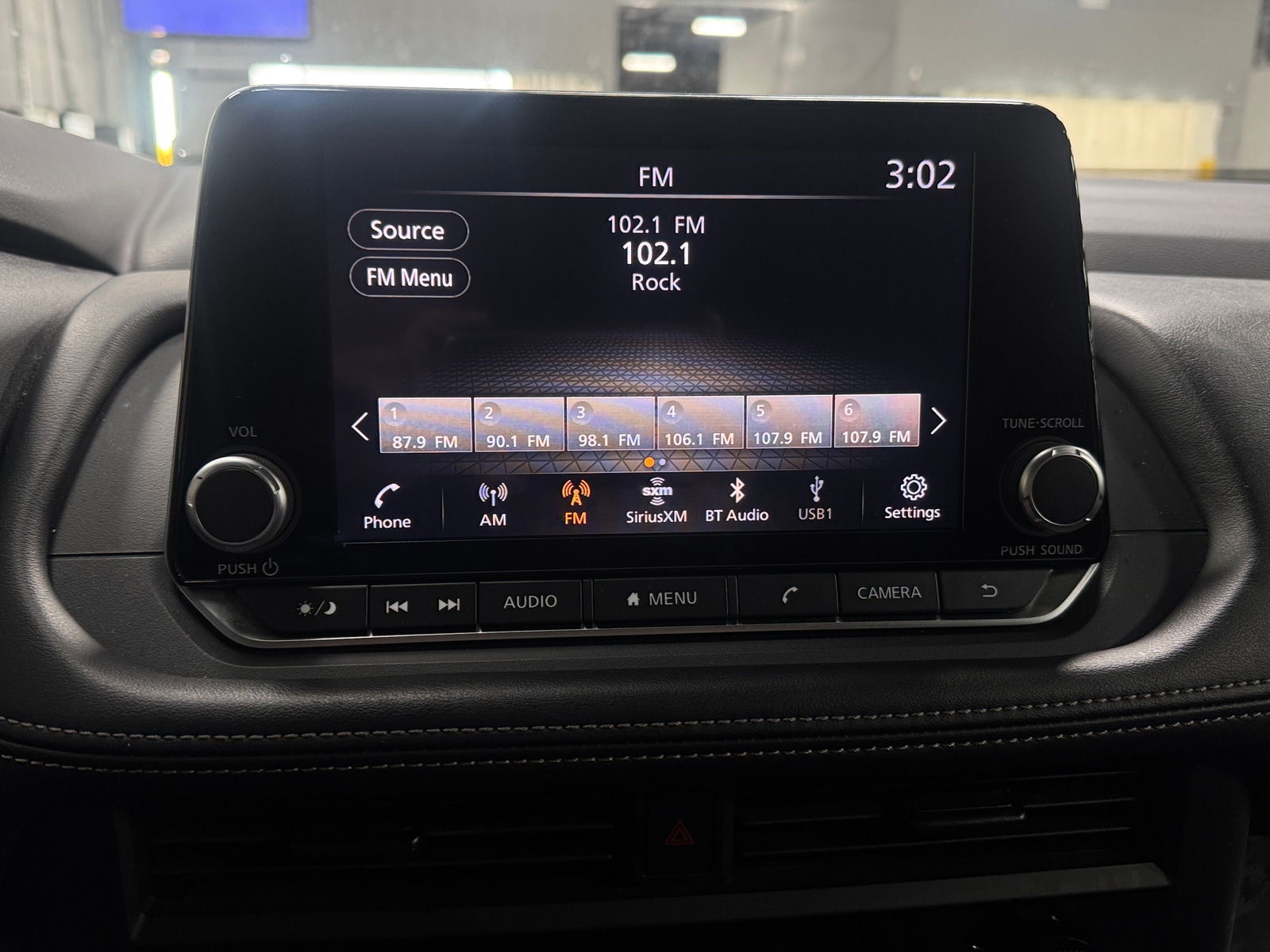 Thumbnail: 2024 Nissan Rogue - 4