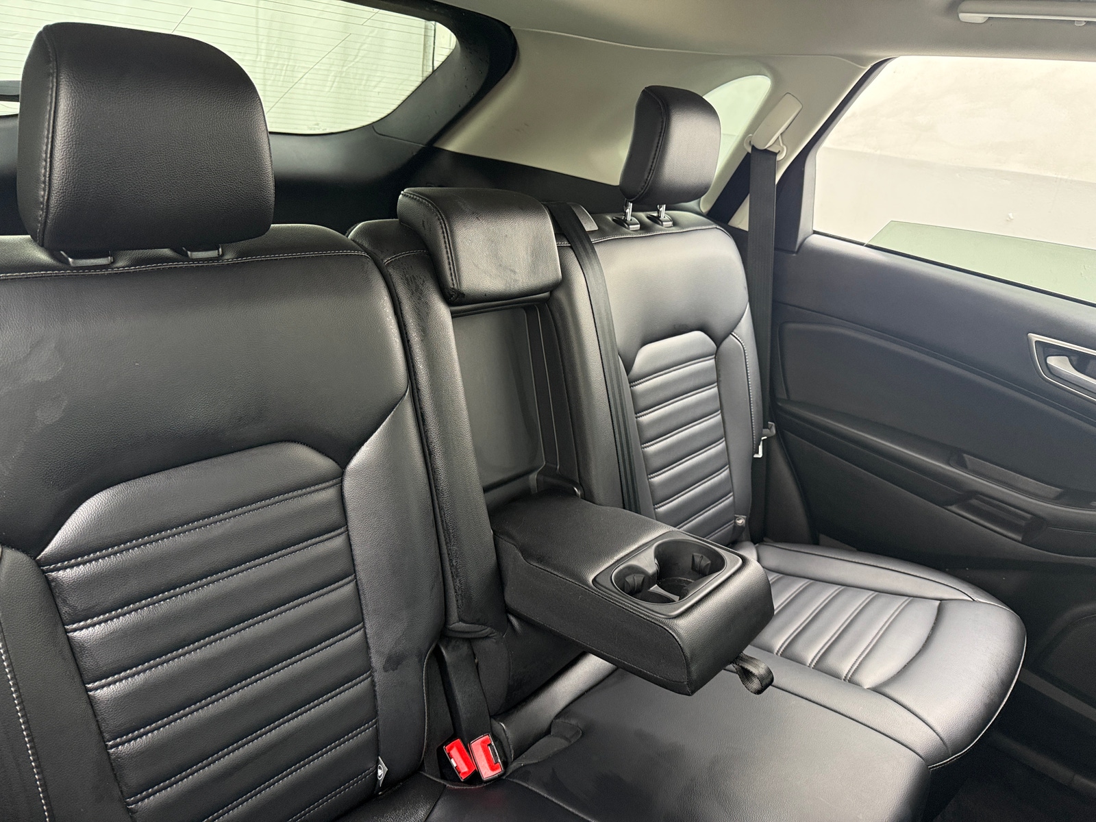 Thumbnail: 2024 Ford Edge - 5