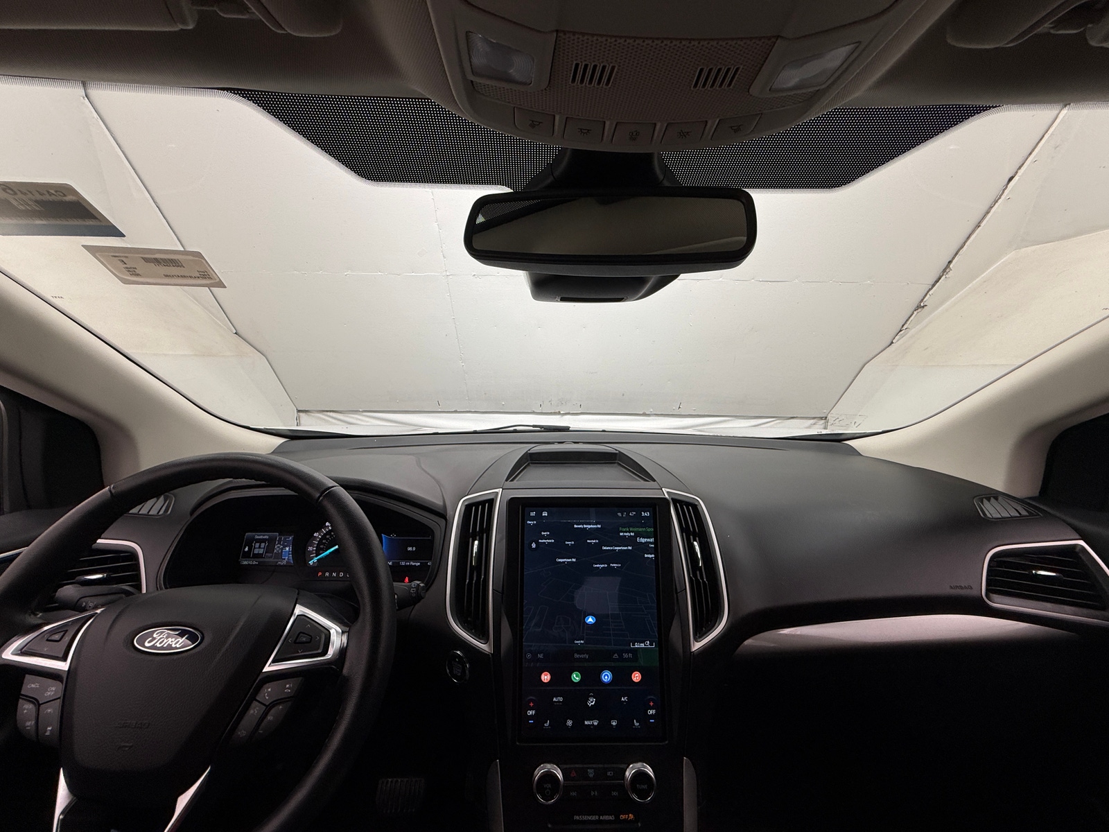 Thumbnail: 2024 Ford Edge - 2