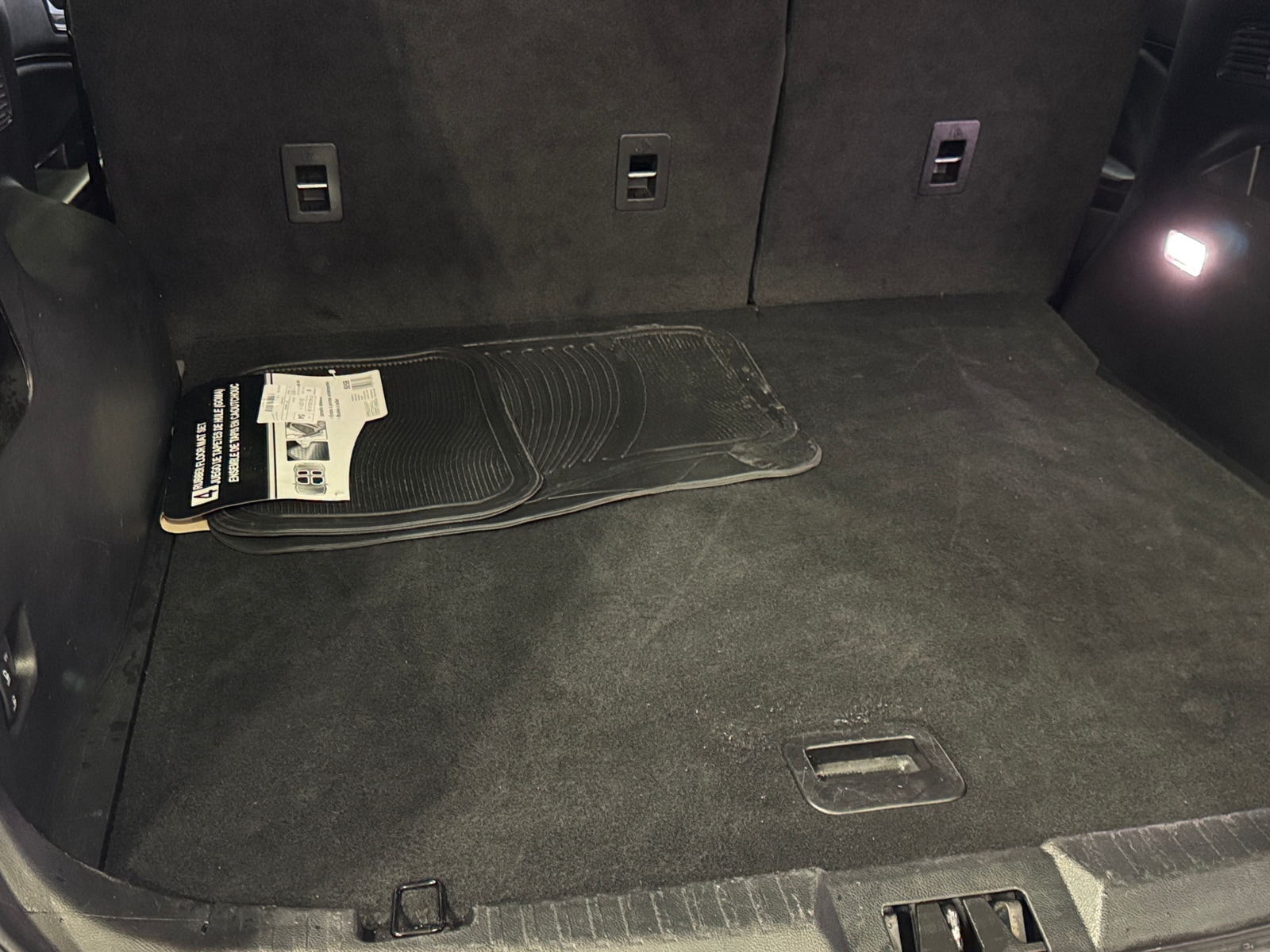 Thumbnail: 2024 Ford Edge - 6