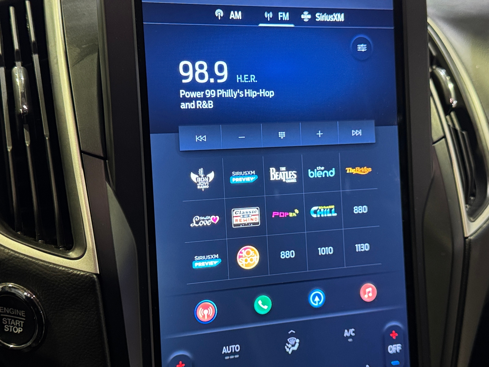 Thumbnail: 2024 Ford Edge - 3