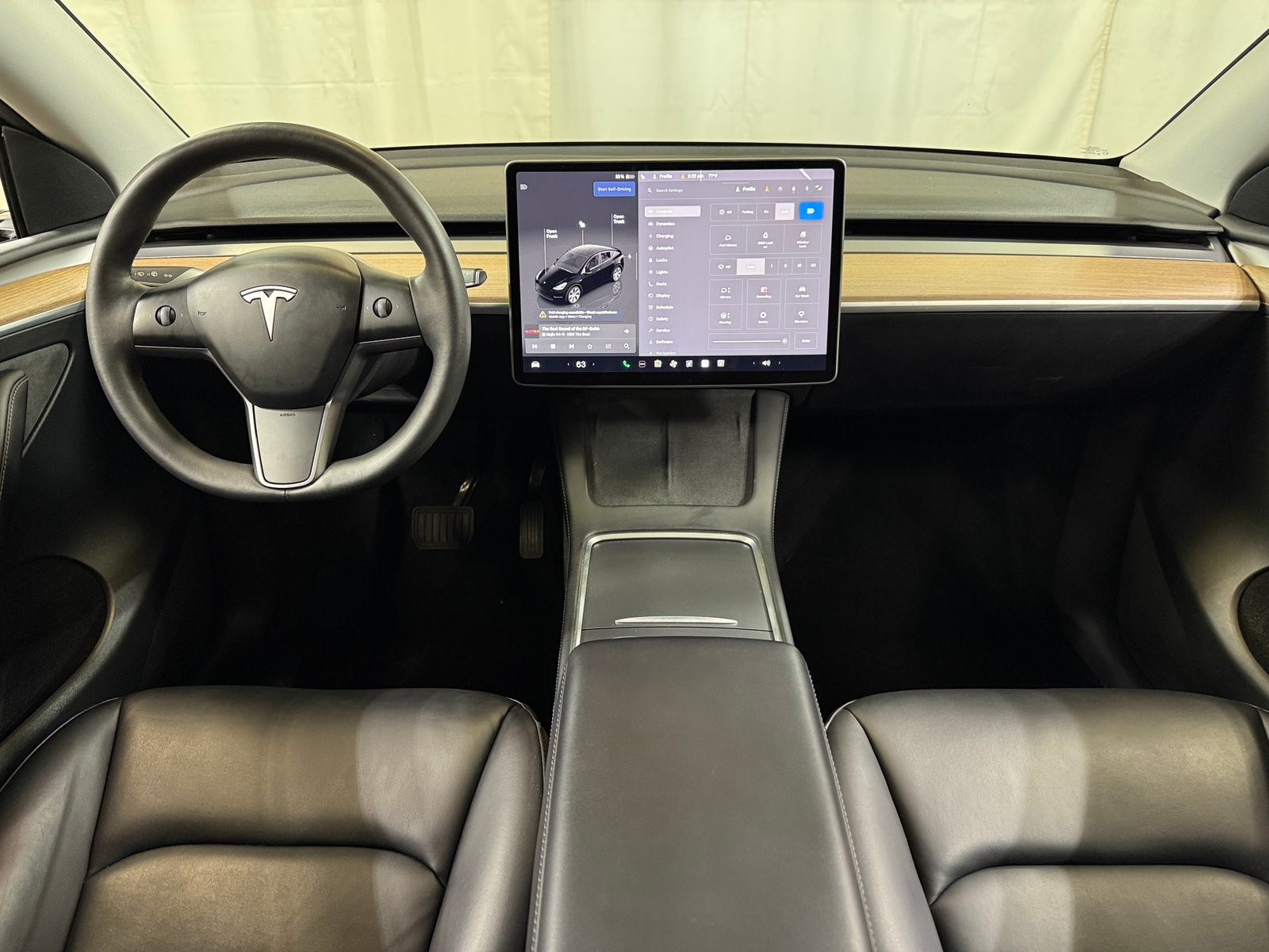 Thumbnail: 2023 Tesla Model Y - 2