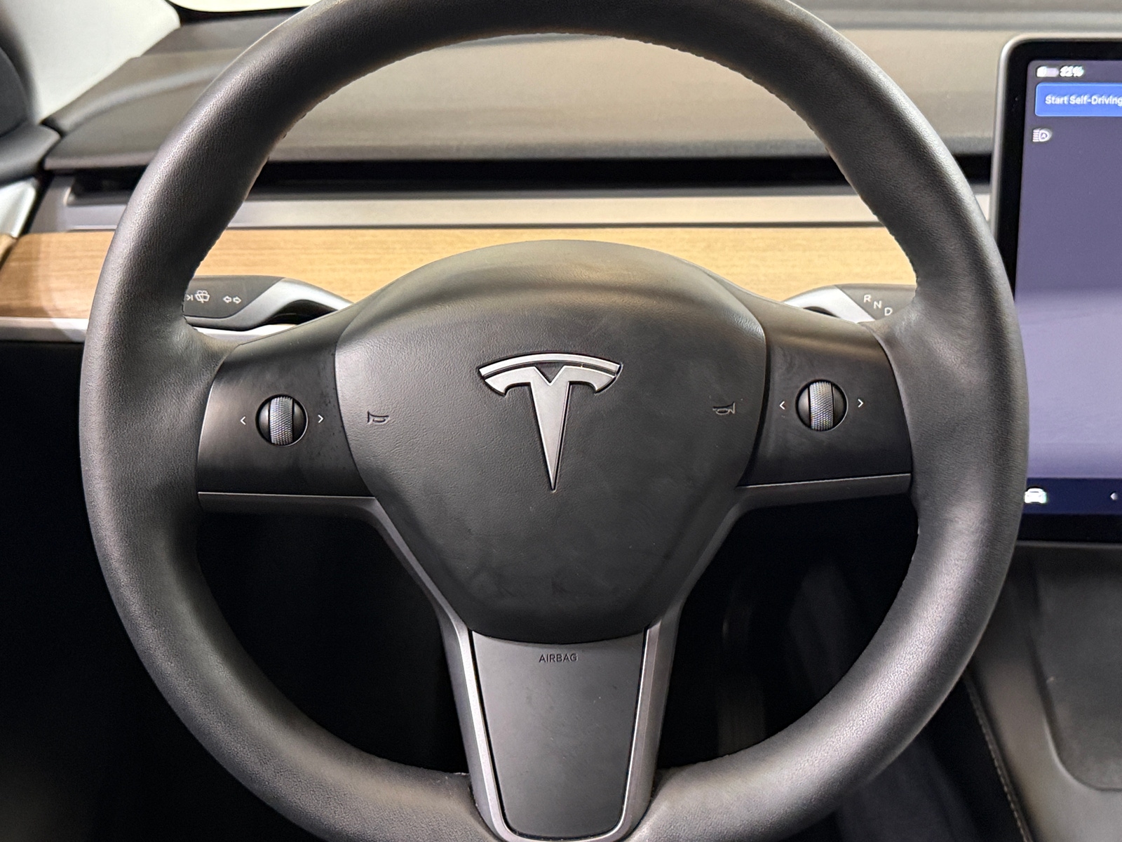 Thumbnail: 2023 Tesla Model Y - 4