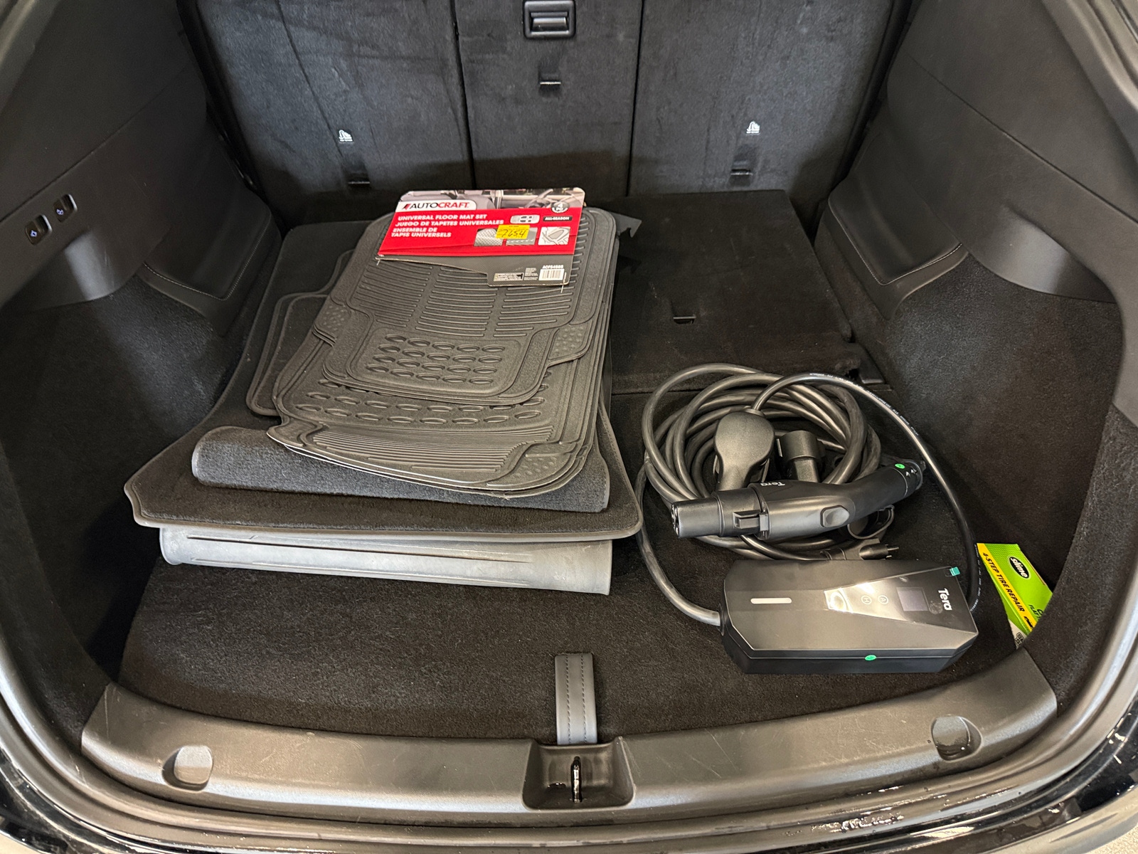 Thumbnail: 2023 Tesla Model Y - 6