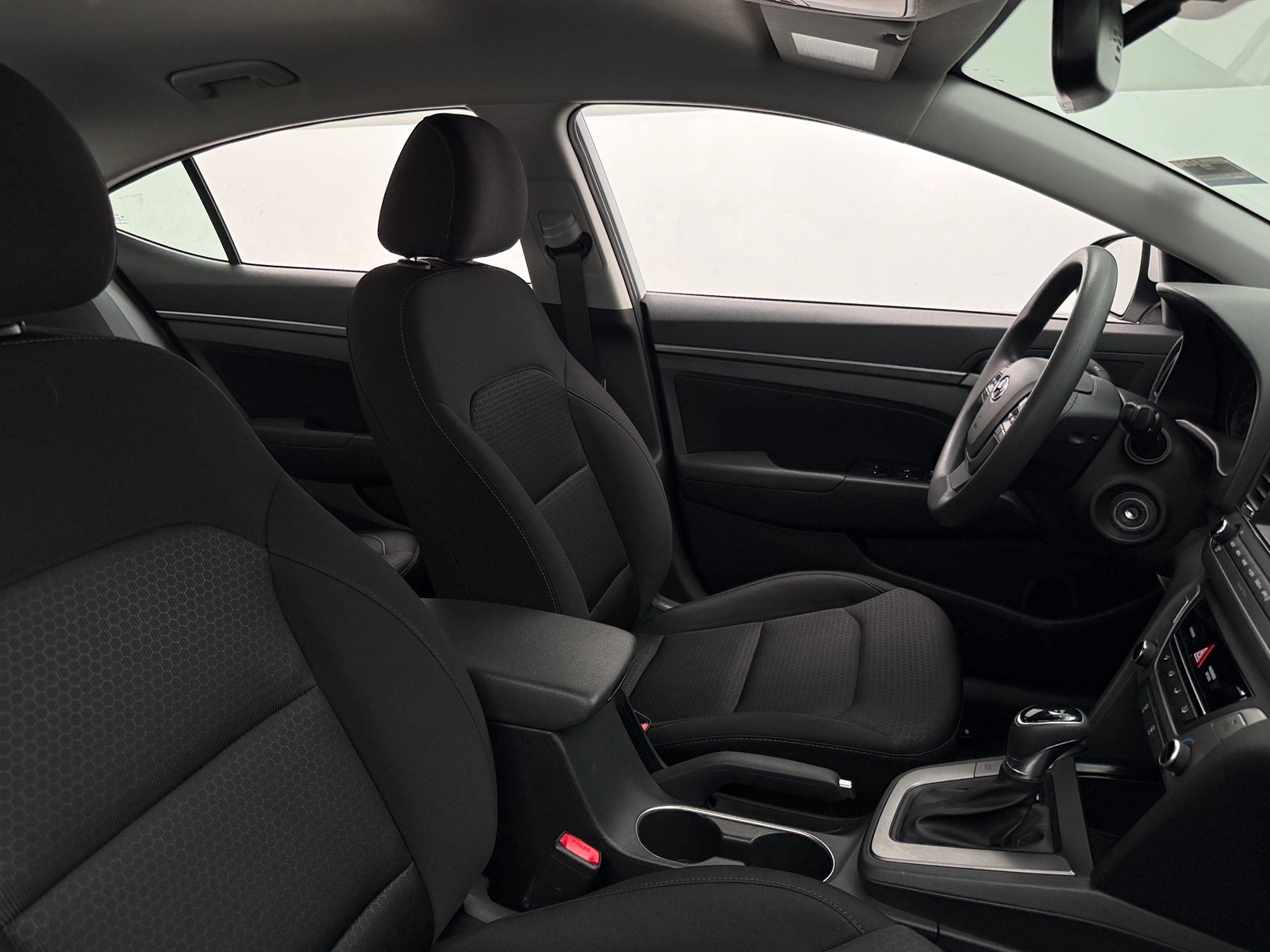 Thumbnail: 2018 Hyundai Elantra - 2