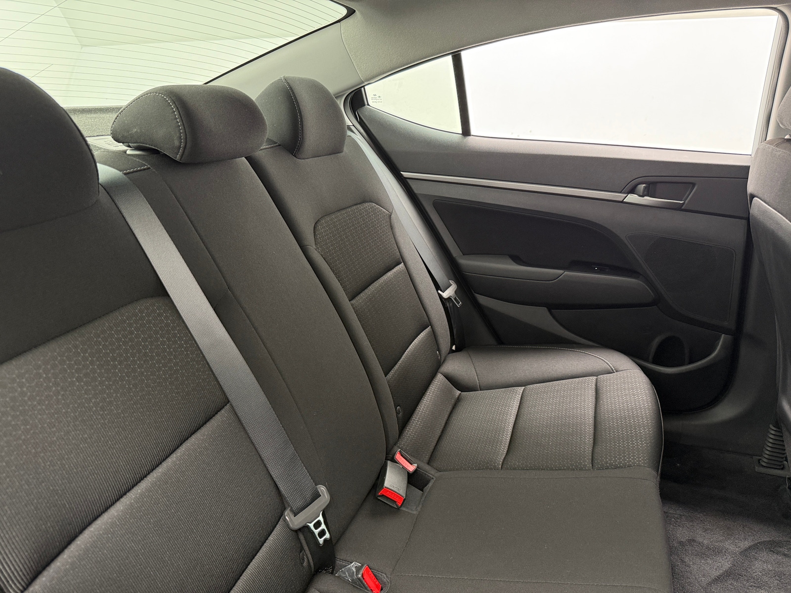 Thumbnail: 2018 Hyundai Elantra - 6