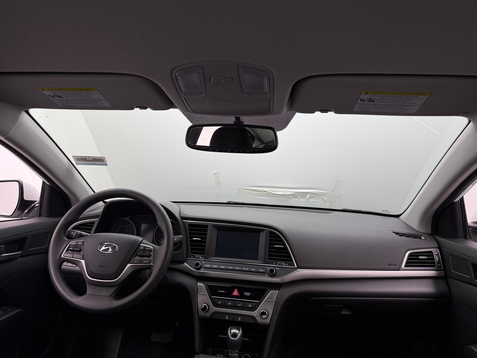 Thumbnail: 2018 Hyundai Elantra - 3