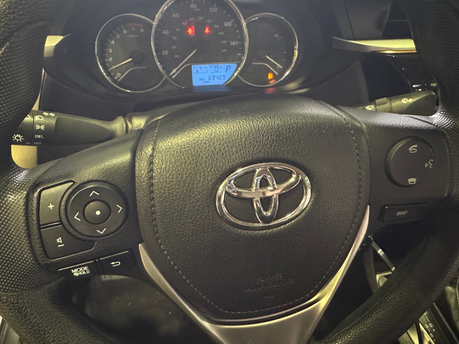 Thumbnail: 2015 Toyota Corolla - 5