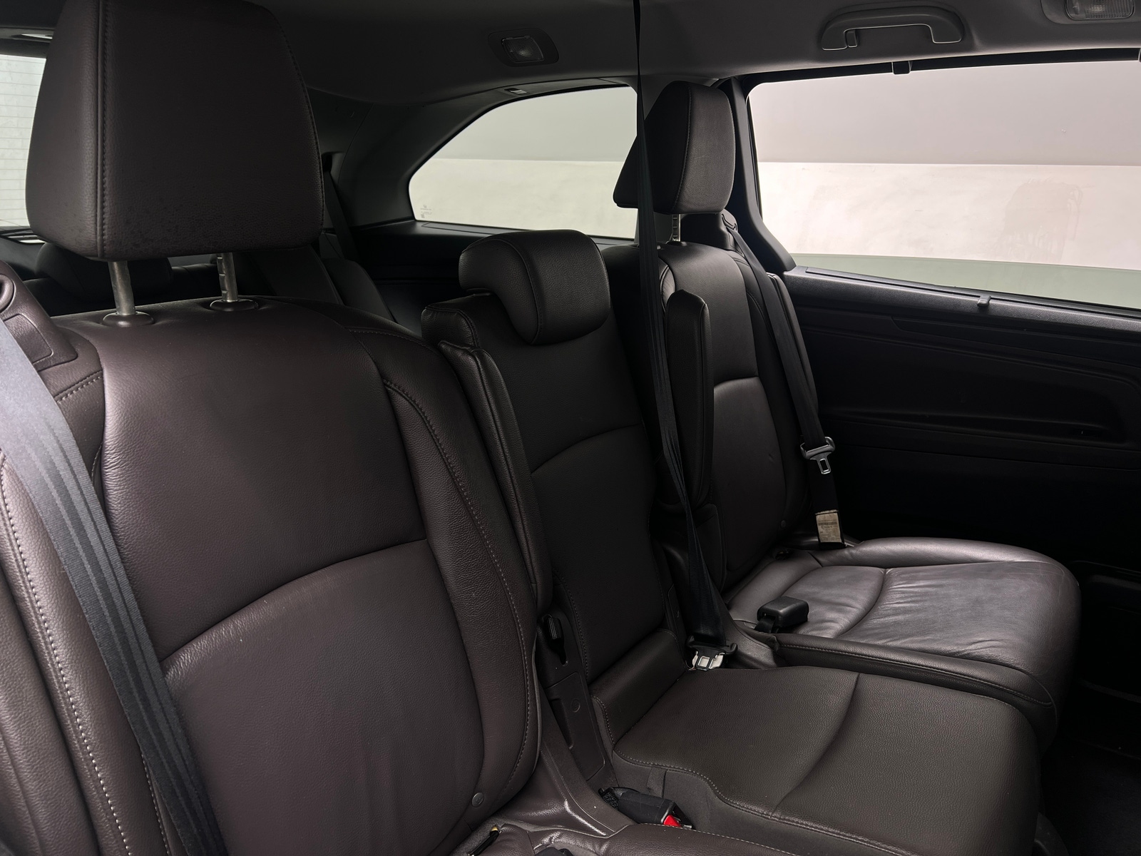 Thumbnail: 2019 Honda Odyssey - 5