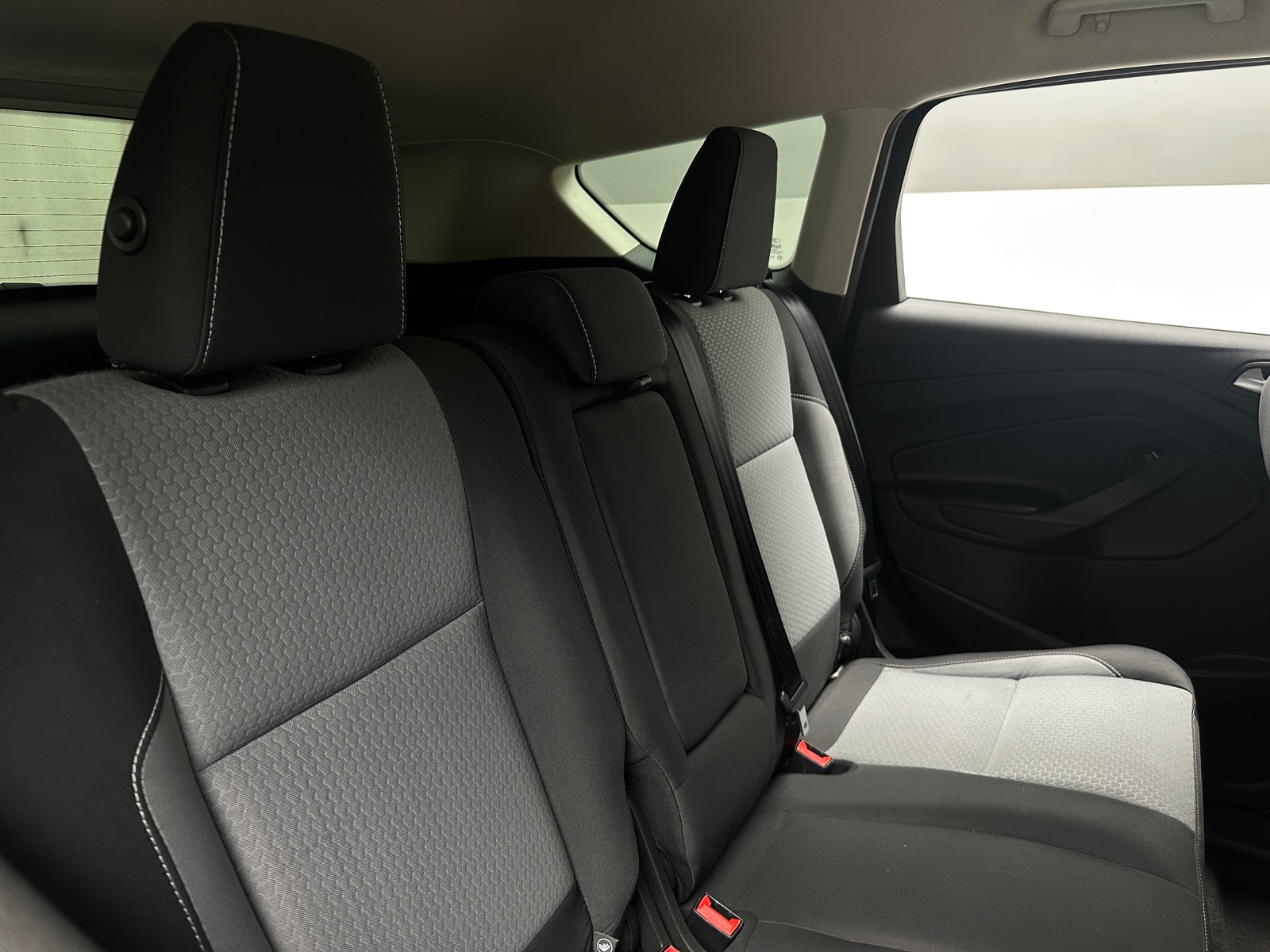 Thumbnail: 2019 Ford Escape - 6