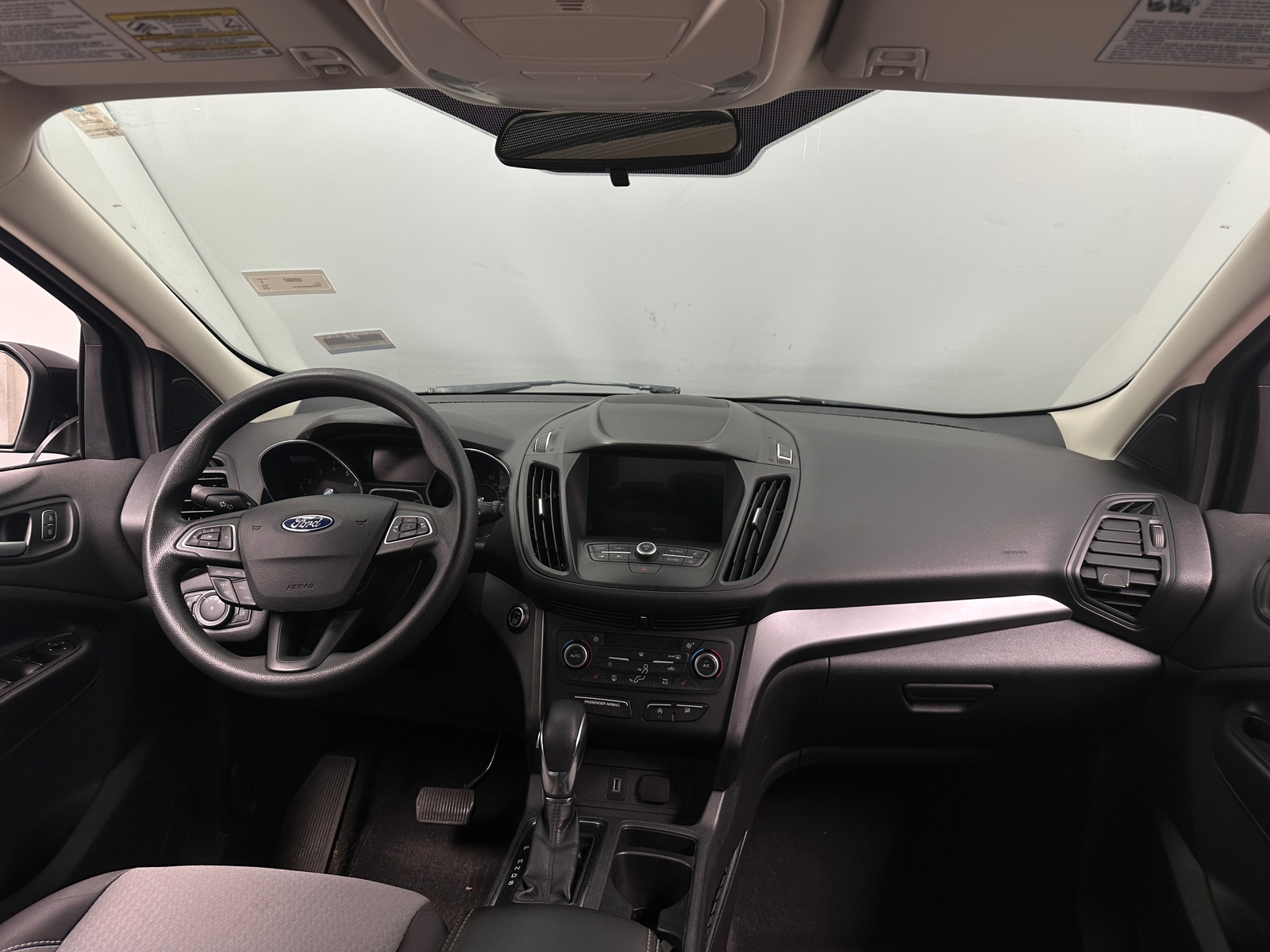 Thumbnail: 2019 Ford Escape - 3