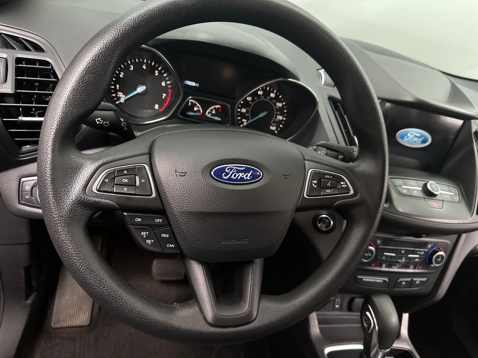 Thumbnail: 2019 Ford Escape - 5