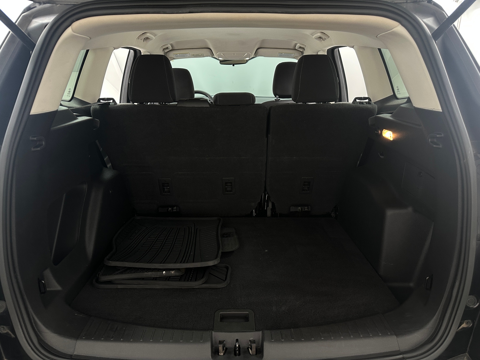 Thumbnail: 2019 Ford Escape - 7
