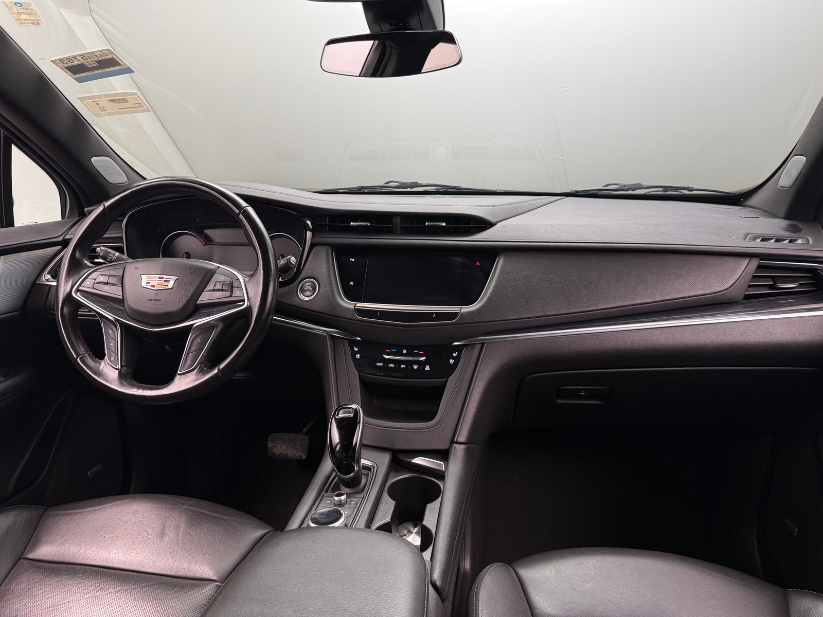 Thumbnail: 2023 Cadillac XT5 - 2