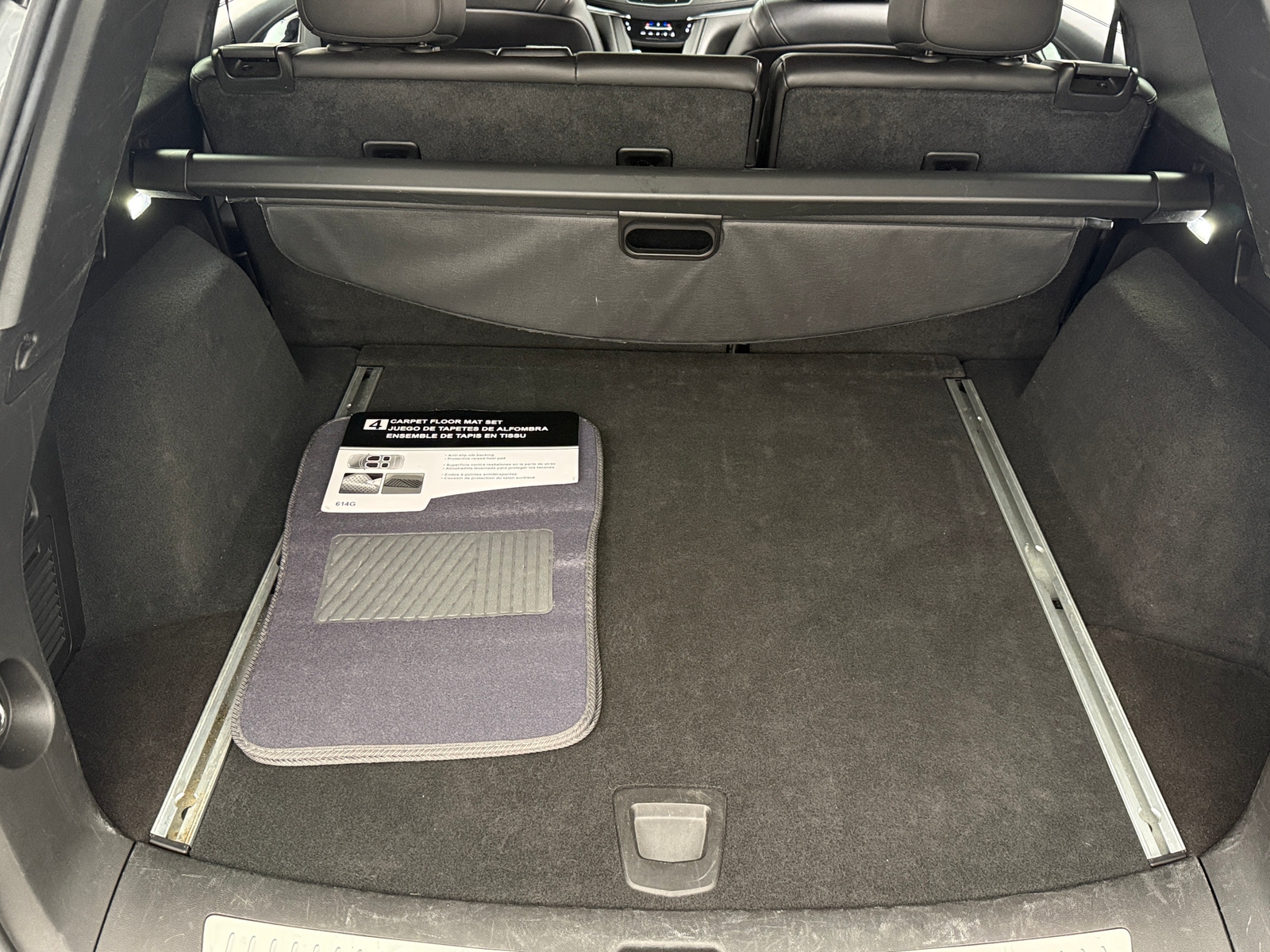 Thumbnail: 2023 Cadillac XT5 - 6