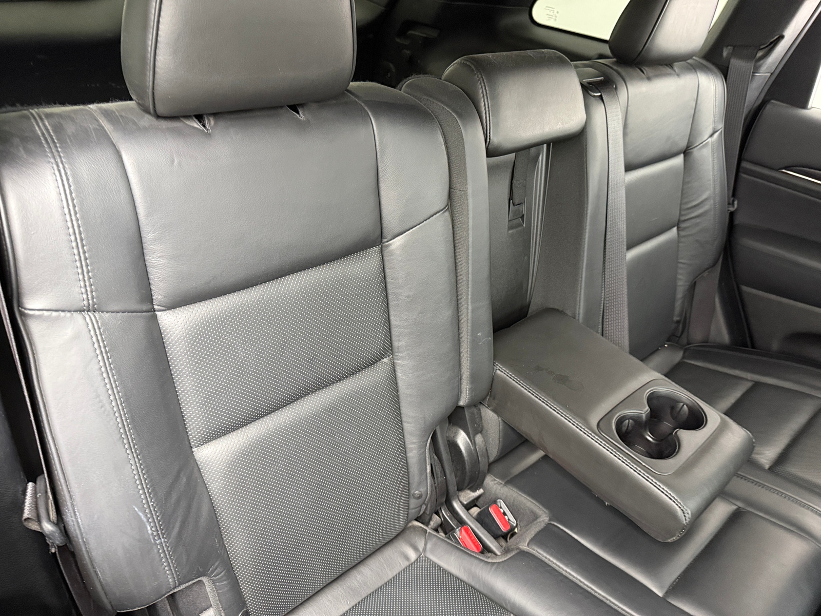 Thumbnail: 2019 Jeep Grand Cherokee - 5