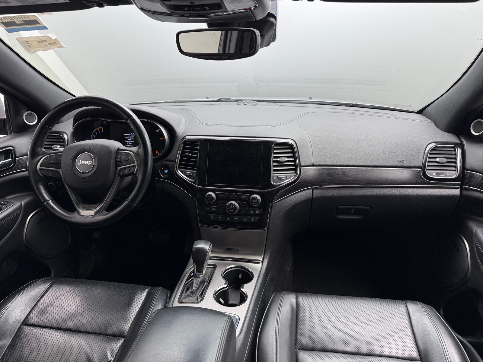 Thumbnail: 2019 Jeep Grand Cherokee - 2